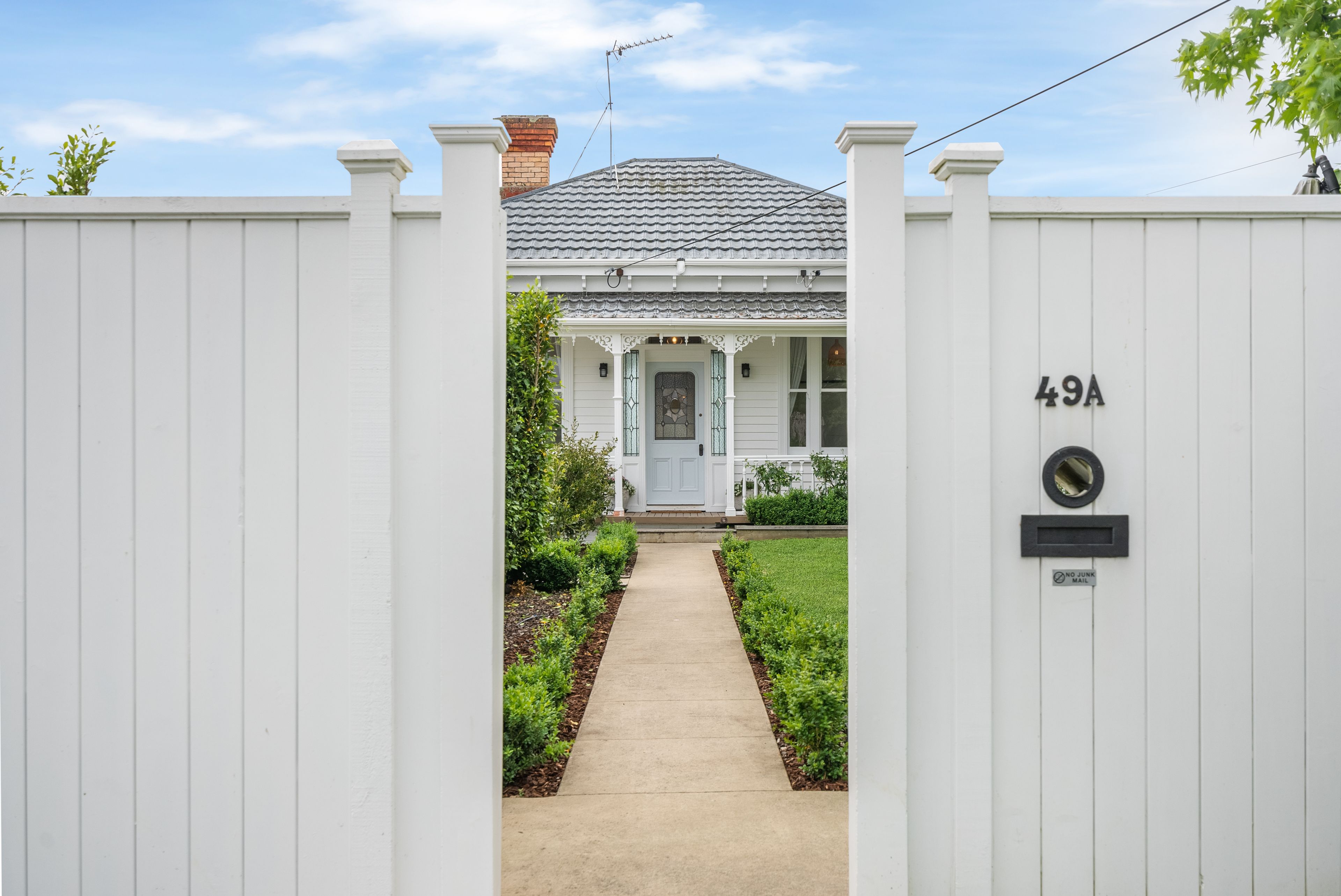 49a Salisbury Road, Birkdale, North Shore City