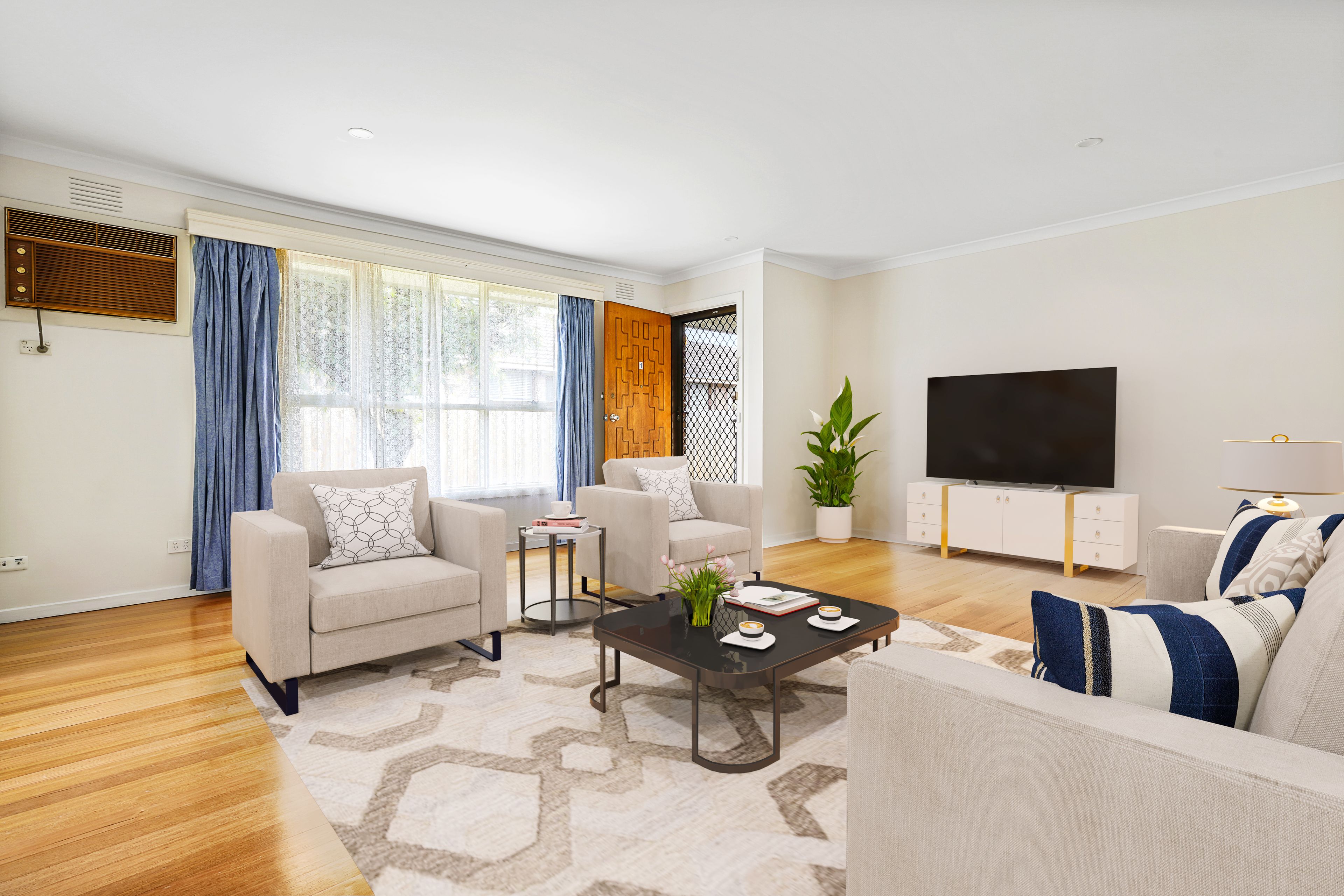 1/87 Bernard Street, Cheltenham, VIC 3192