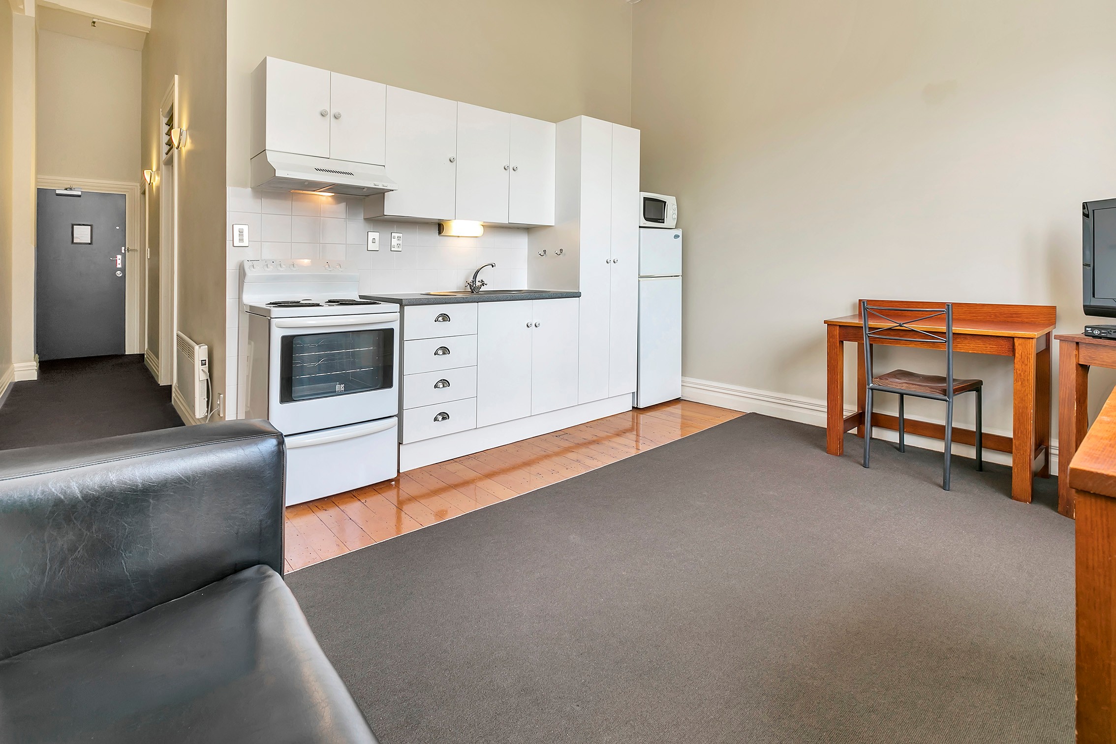 418/15-31 Wellesley Street, Auckland Central, Auckland City