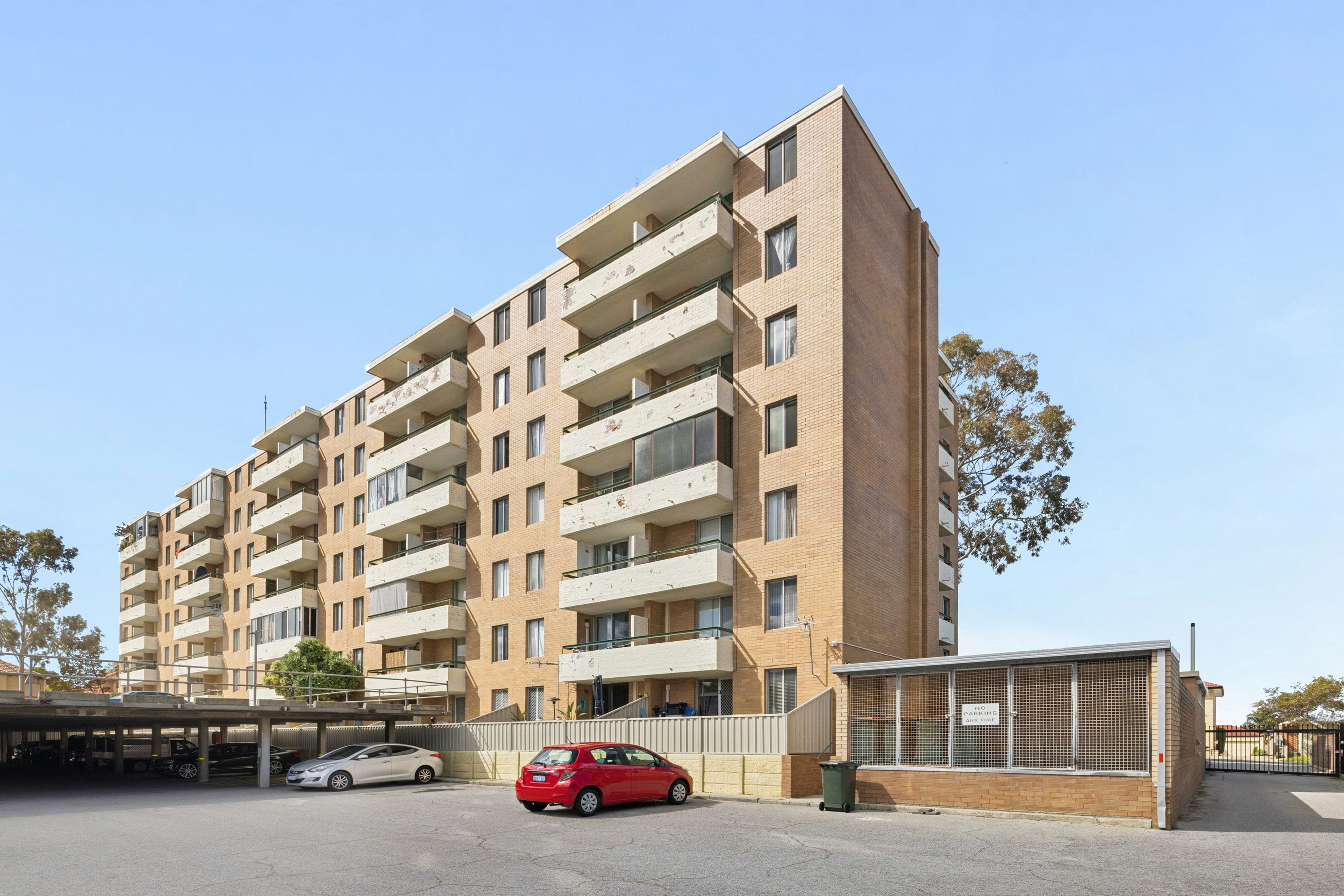 301/69 Leonard Street — photo 19 of 22