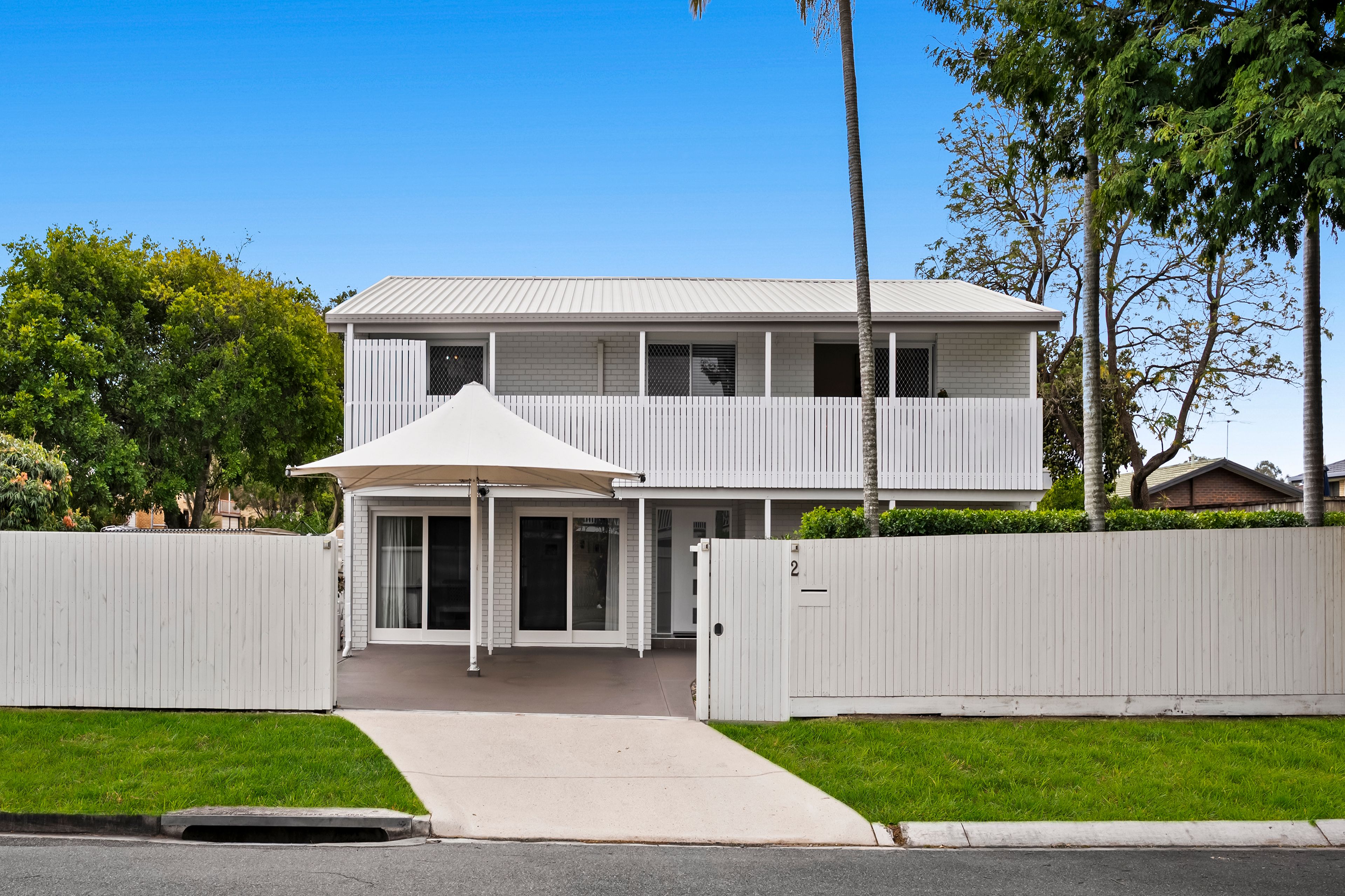 2 Clement Street — photo from Ray White Mitchelton - Team Justin Watt