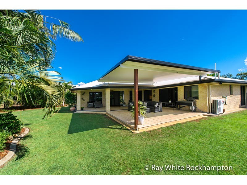 15 Jolinda Way, Rockyview, QLD 4701