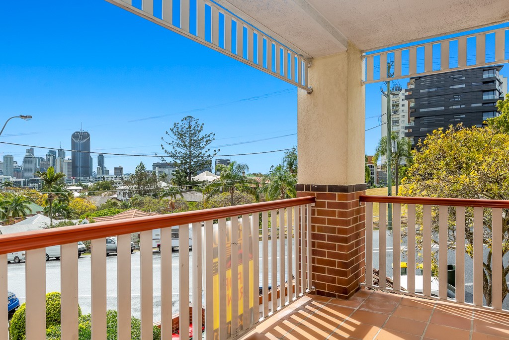 8/87 Hampstead Road, Highgate Hill, QLD 4101