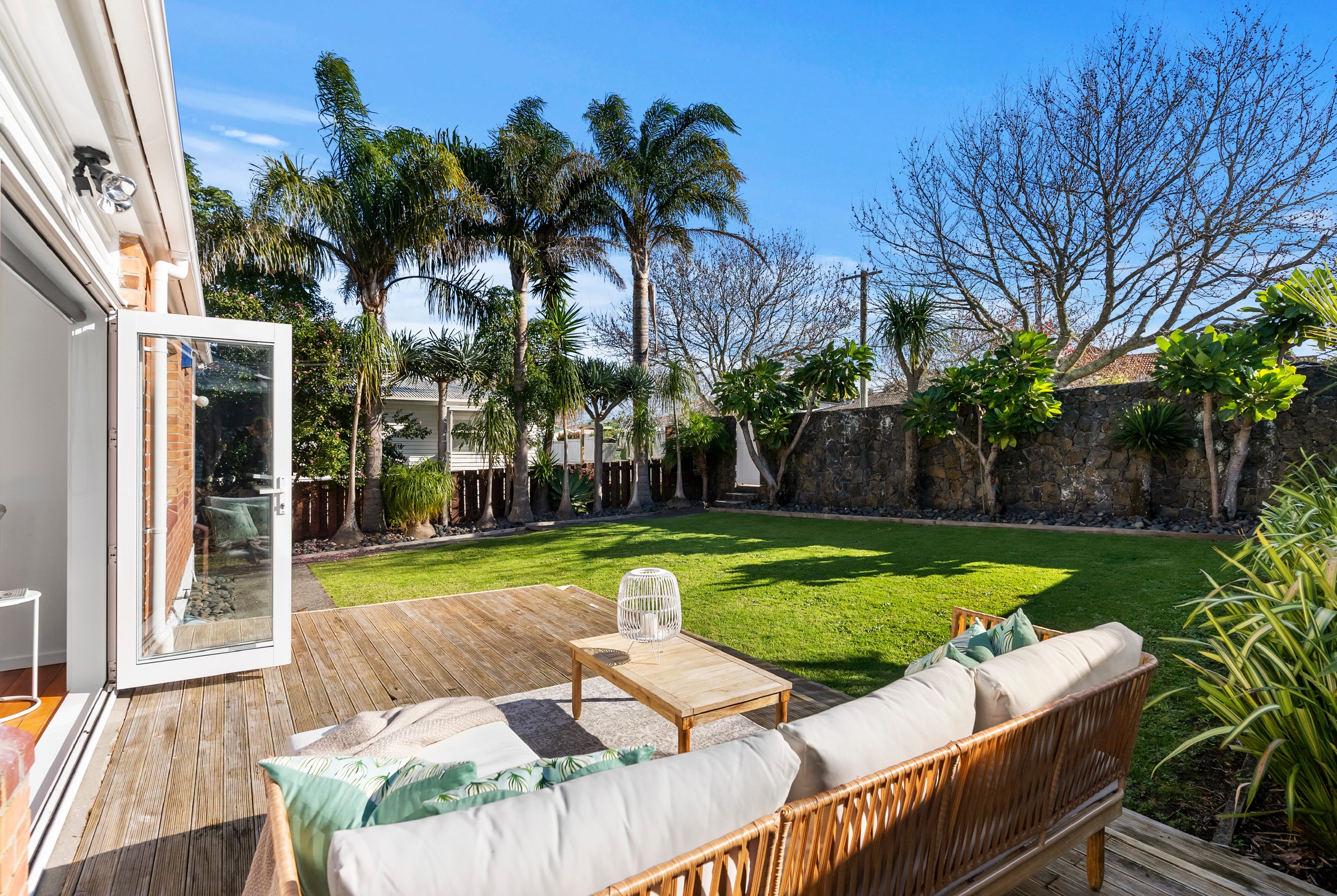 1 Ngatiawa Street, Onehunga, Auckland City