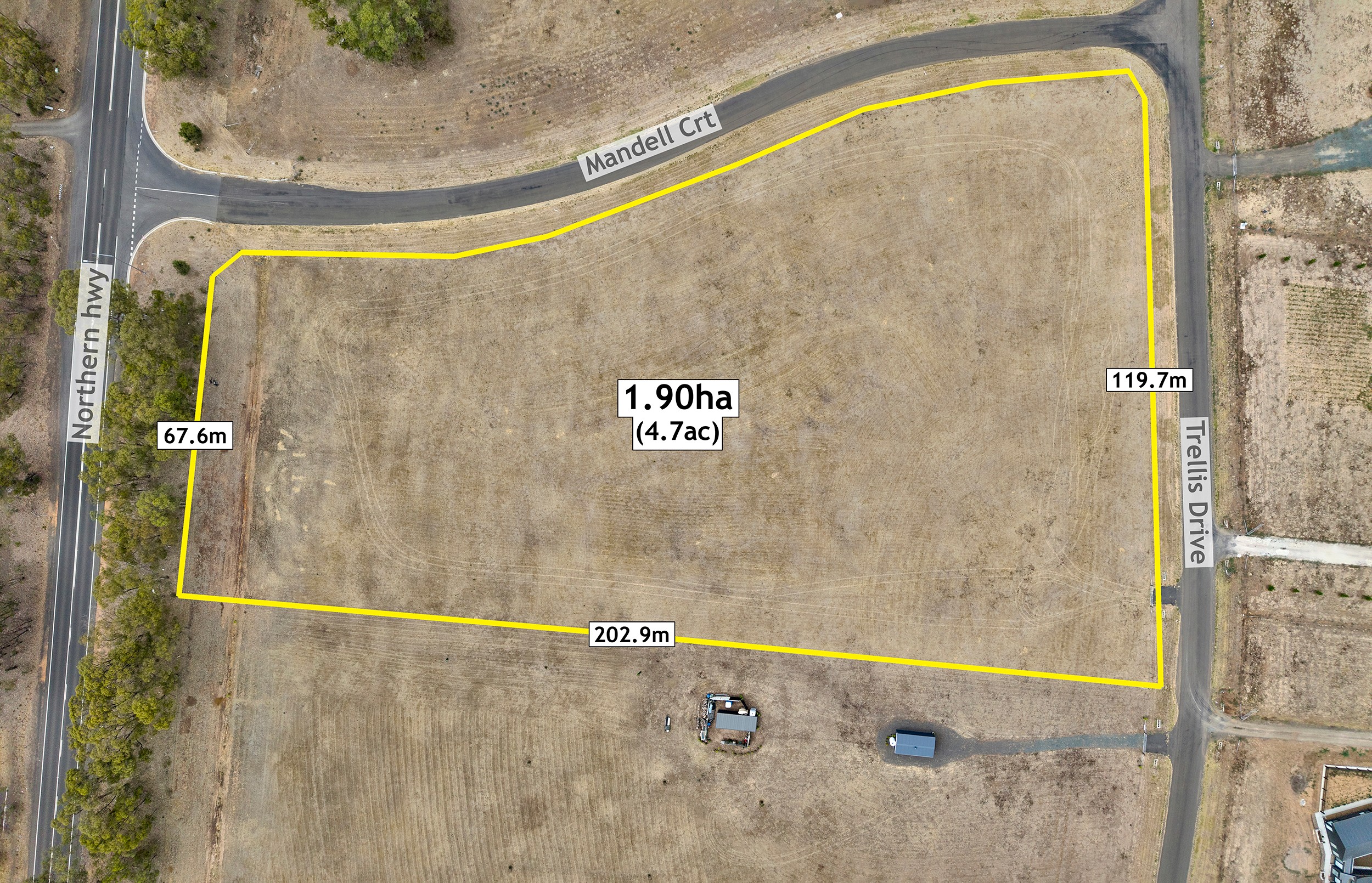 34 Trellis Drive, Heathcote, VIC 3523