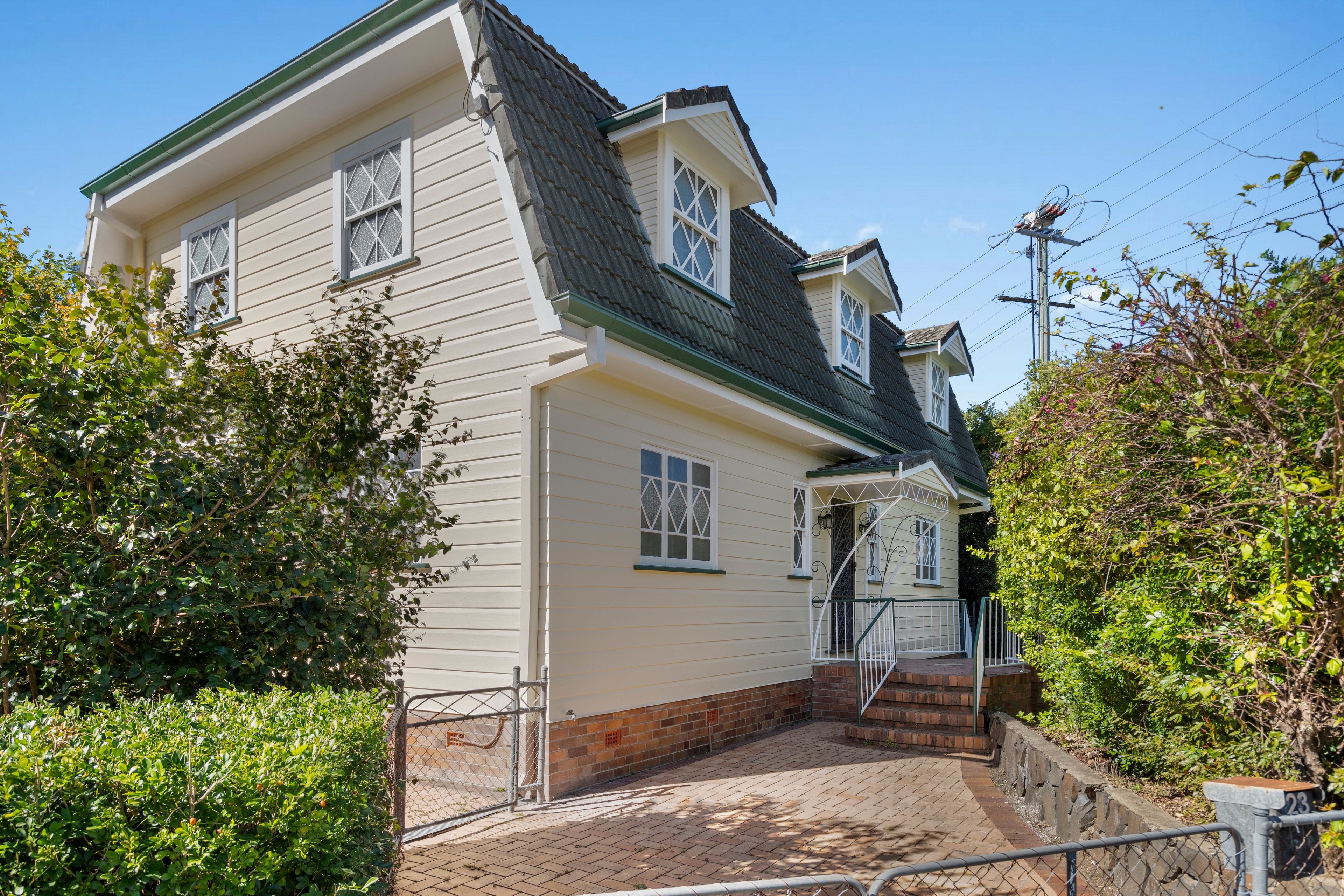 23 Bergin Street, Booval, QLD 4304