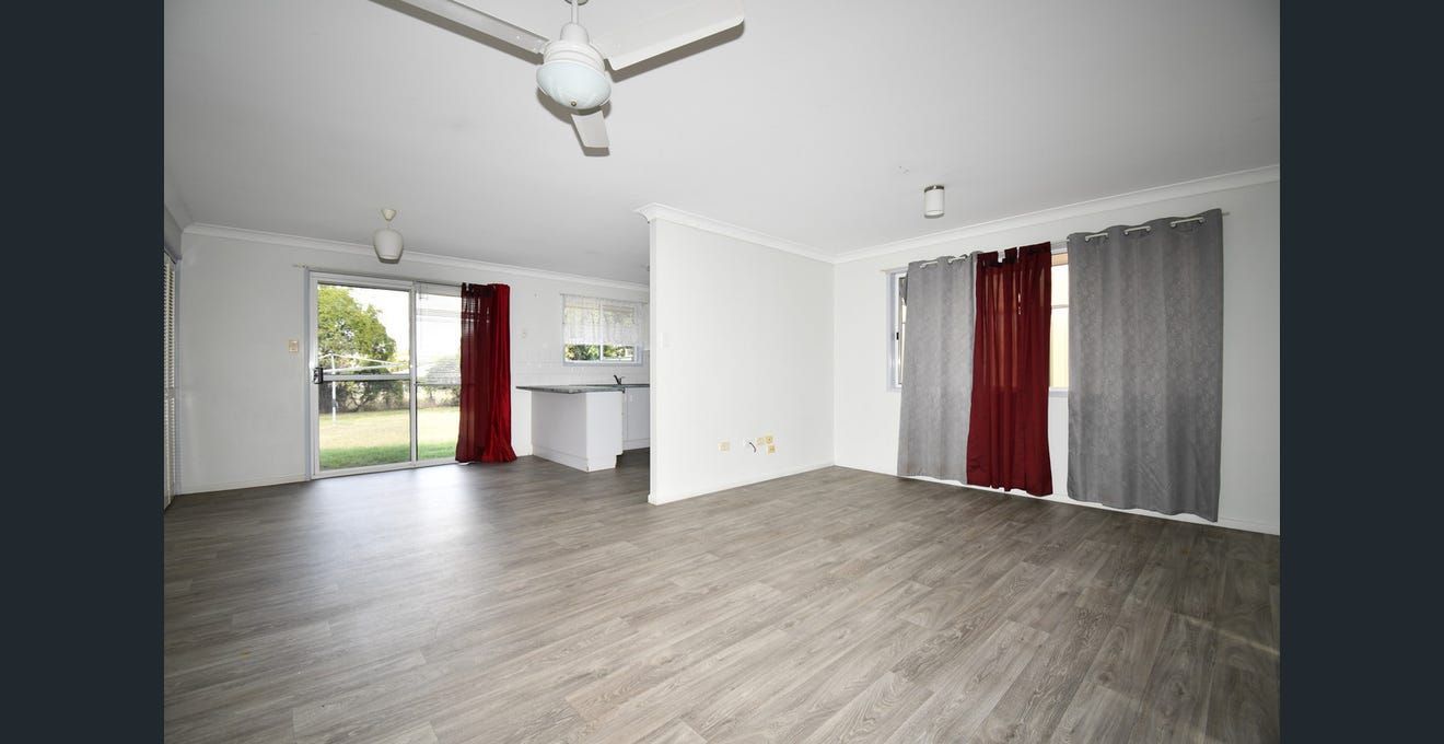 81 Donovan Crescent, Gracemere, QLD 4702
