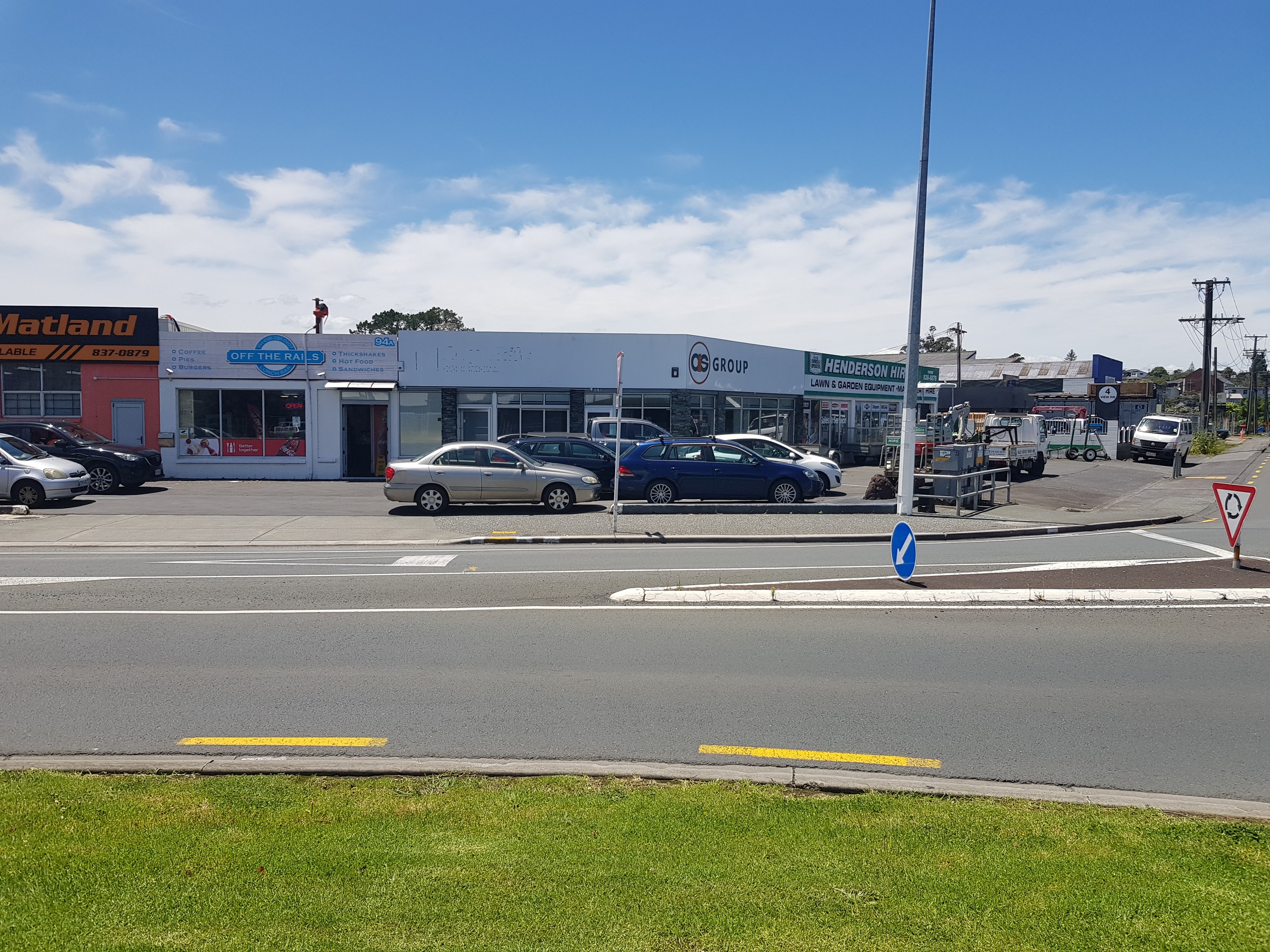 Unit B/94 Railside Avenue, Henderson, Waitakere City