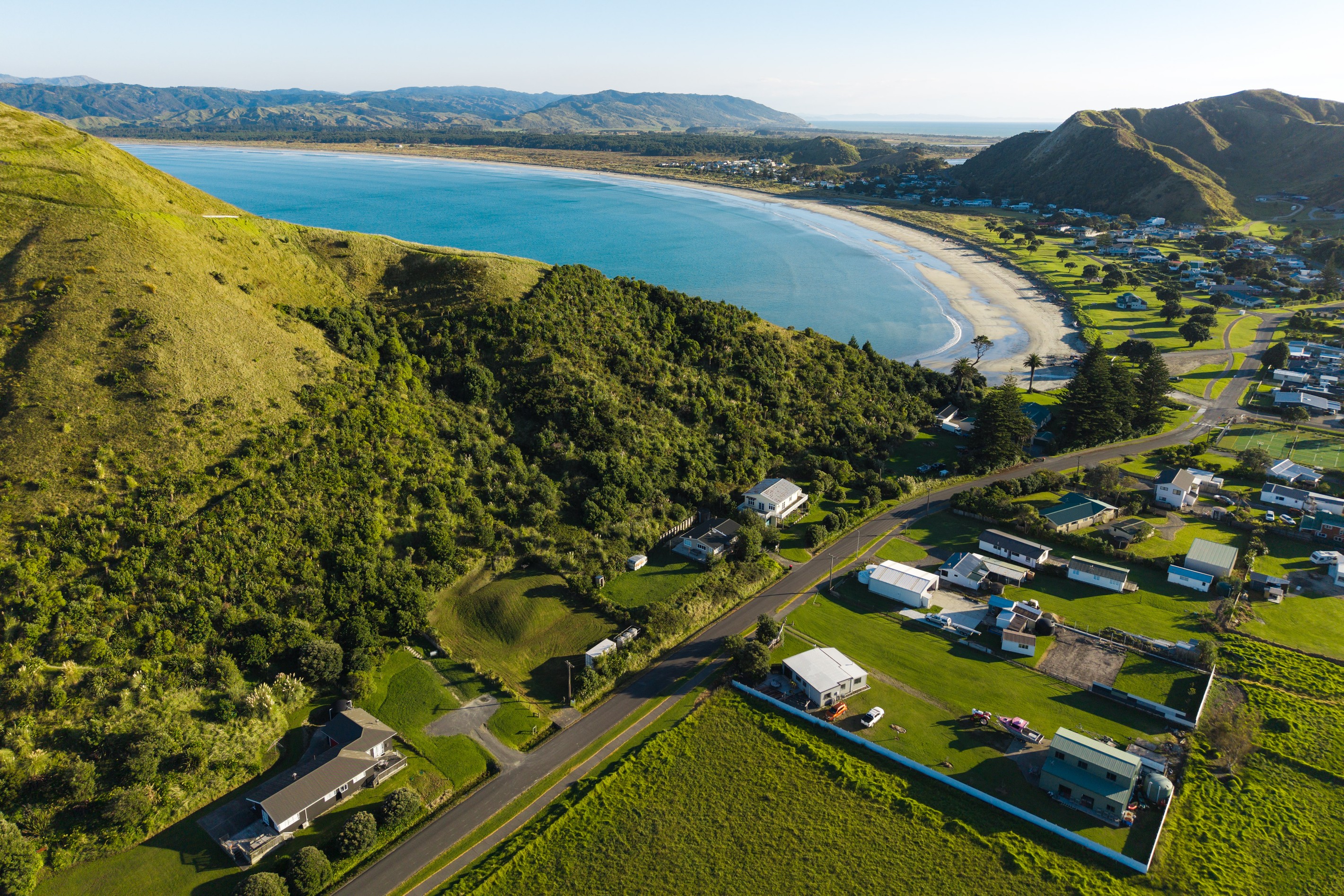 170 Newcastle Street, Mahia, Wairoa District