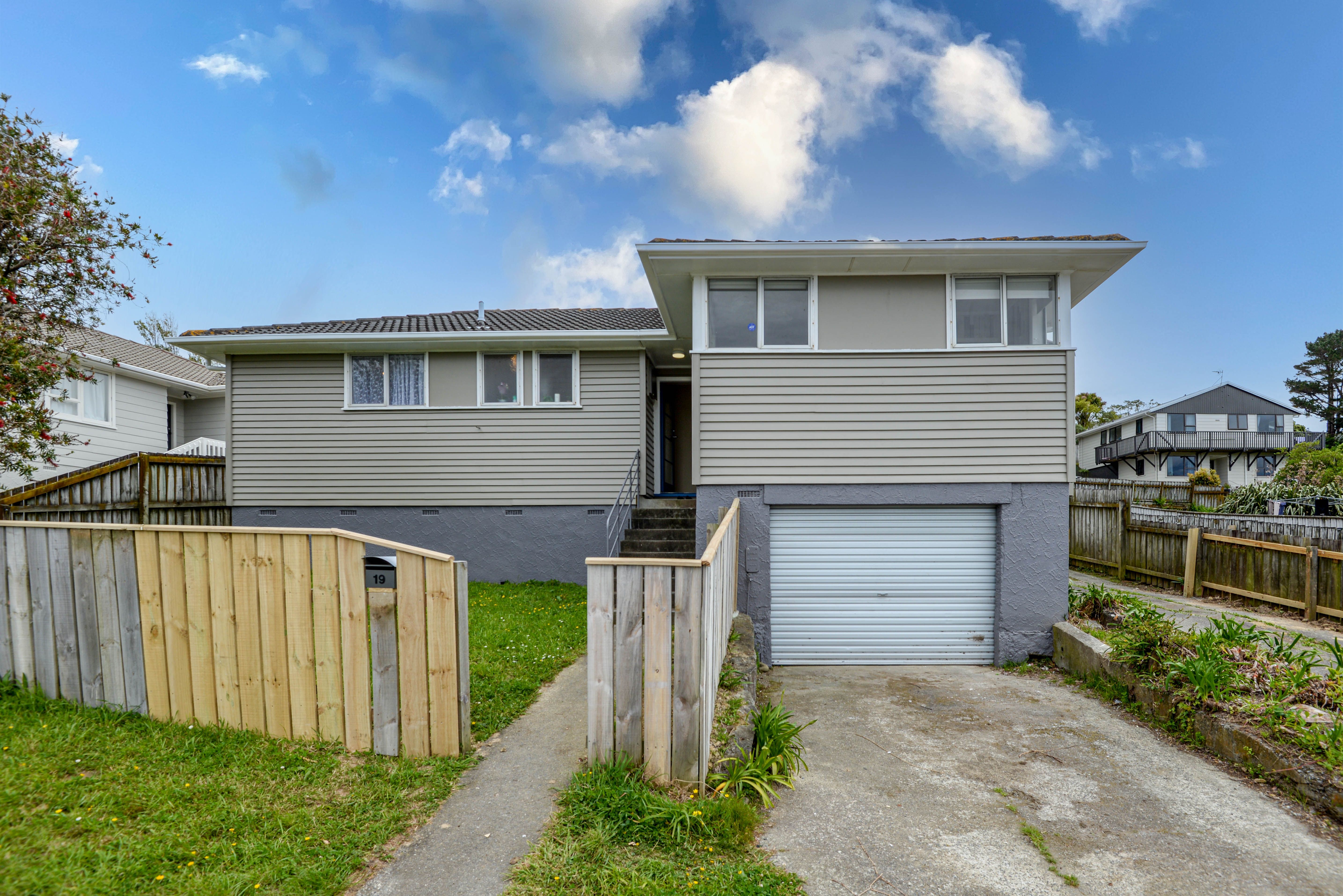 19 Desert Gold Street, Ascot Park, Porirua City
