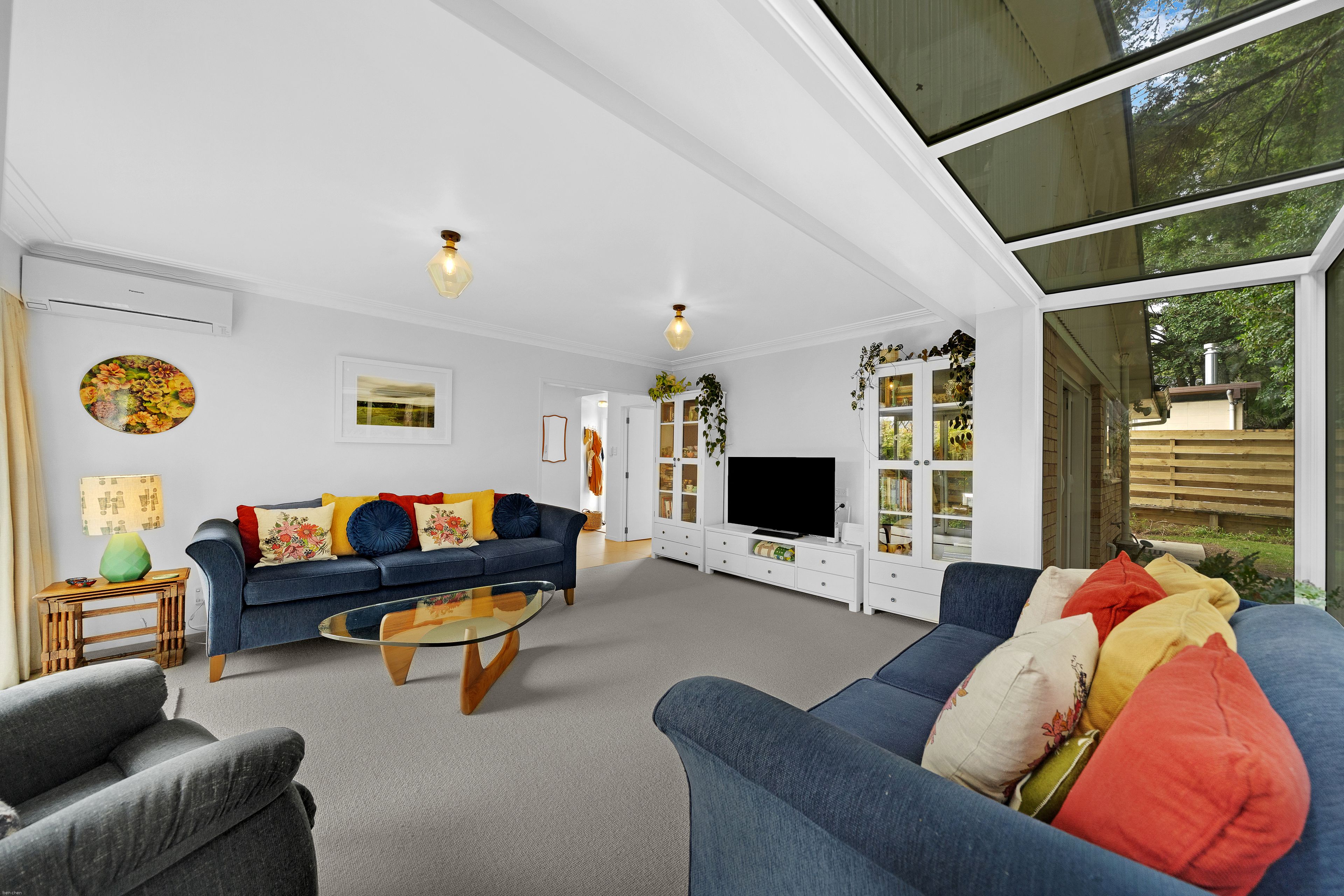 67 David Avenue, Hill Park, Manukau City