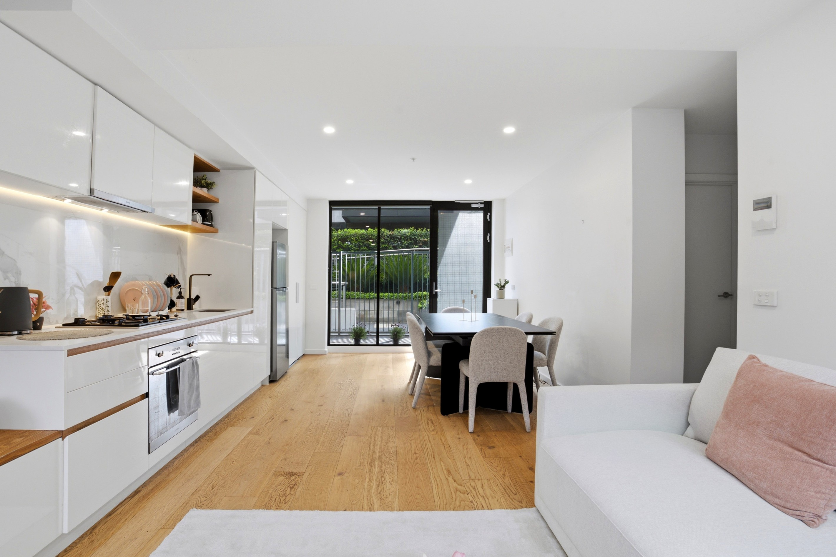 G19/188 Whitehorse Road, Balwyn, VIC 3103