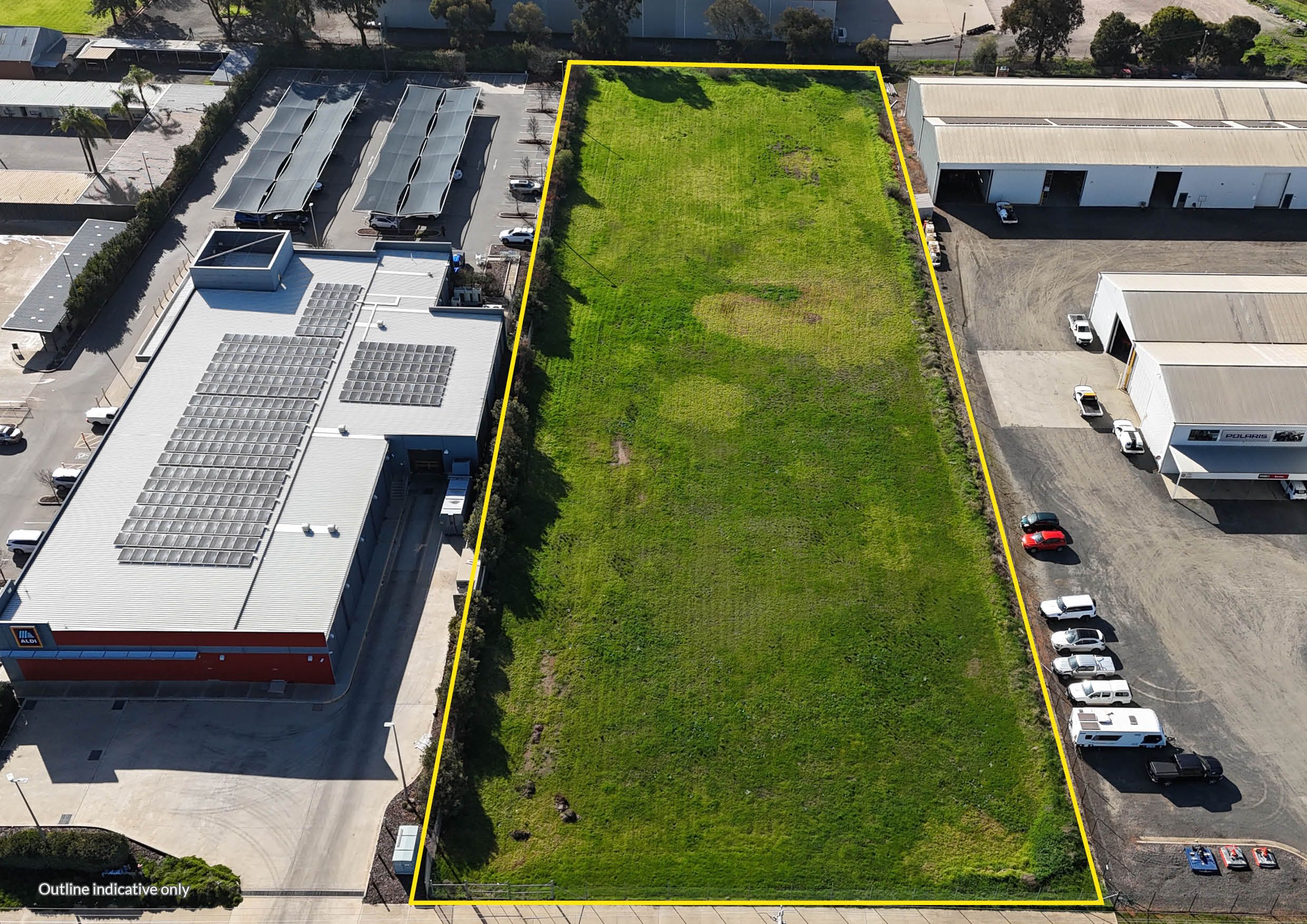 4-6 Oakes Road, Griffith, NSW 2680