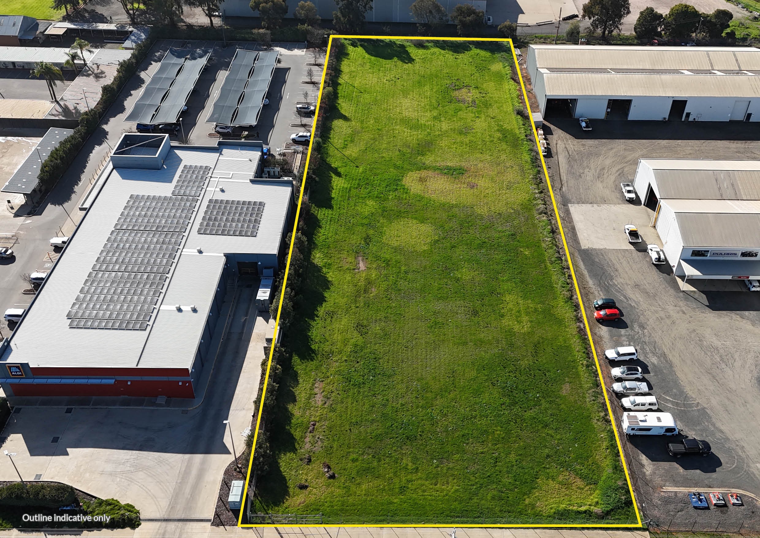 4-6 Oakes Road, Griffith, NSW 2680