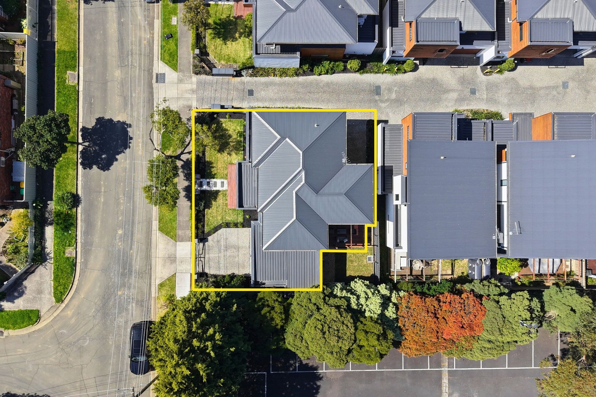 1/8 Alice Street — photo 19 of 22