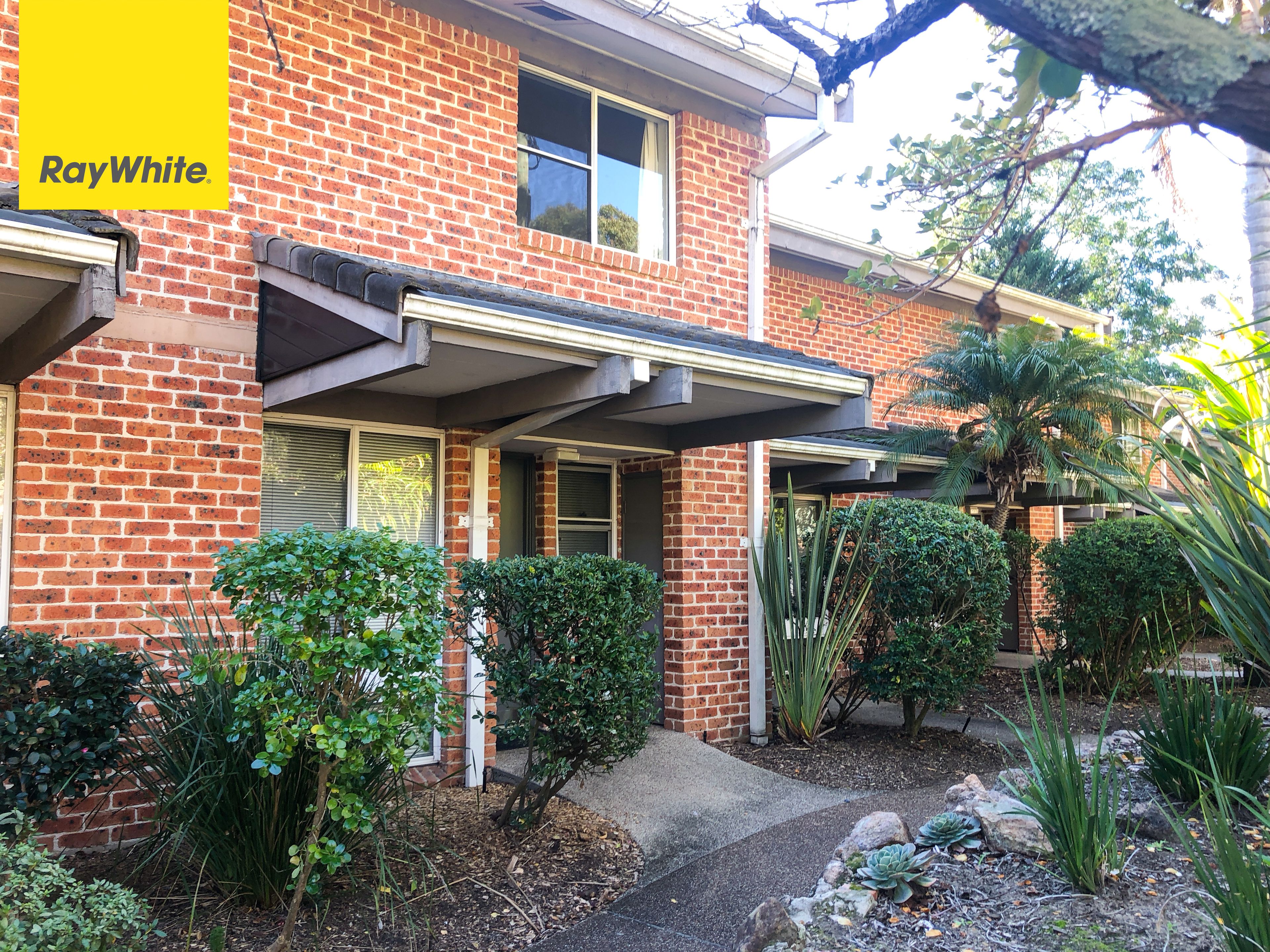 52/2-12 Busaco Road, Marsfield, NSW 2122