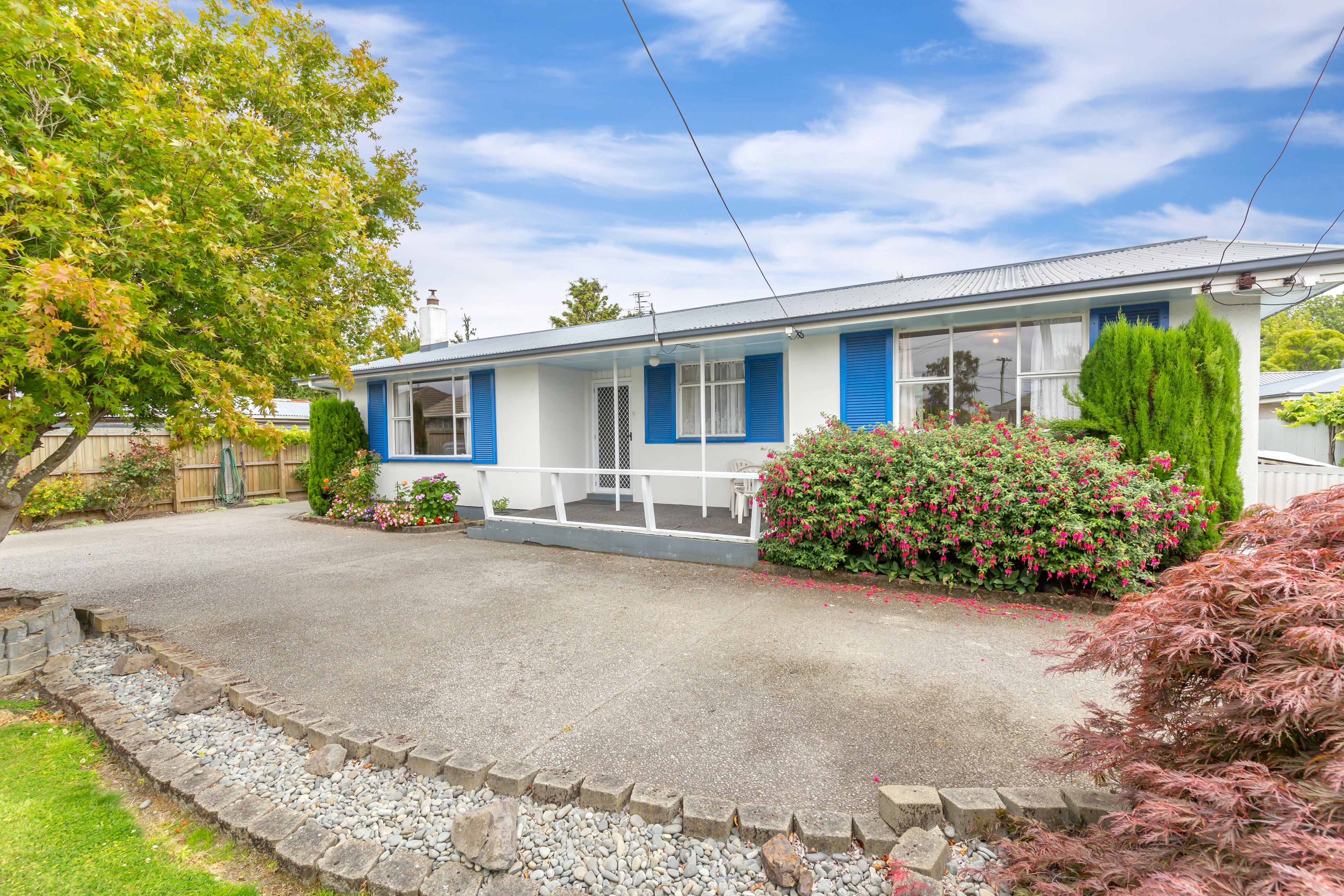 7 Barclay Place, Dallington, Christchurch City
