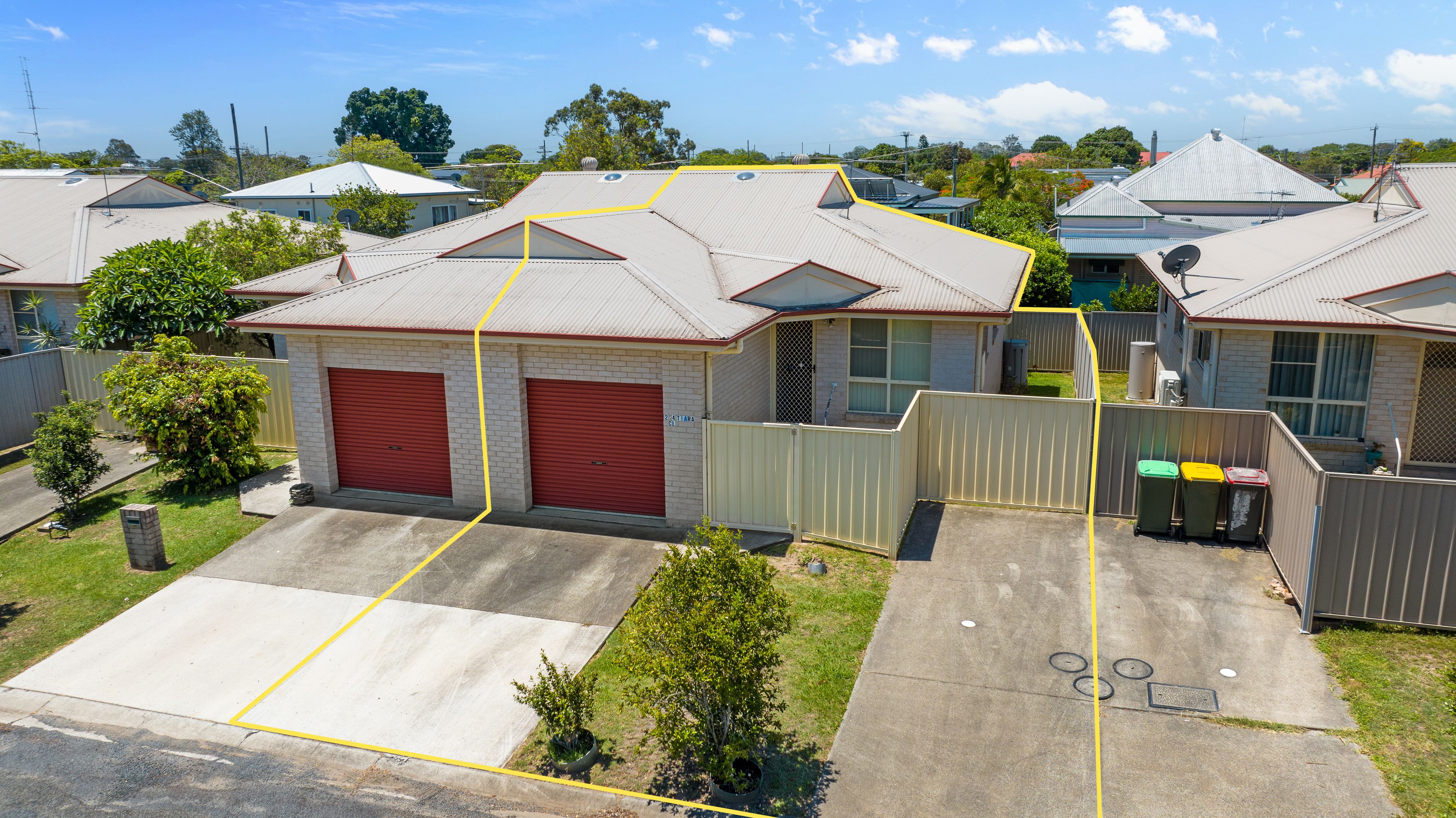 4 Tiara Close, Grafton NSW 2460
