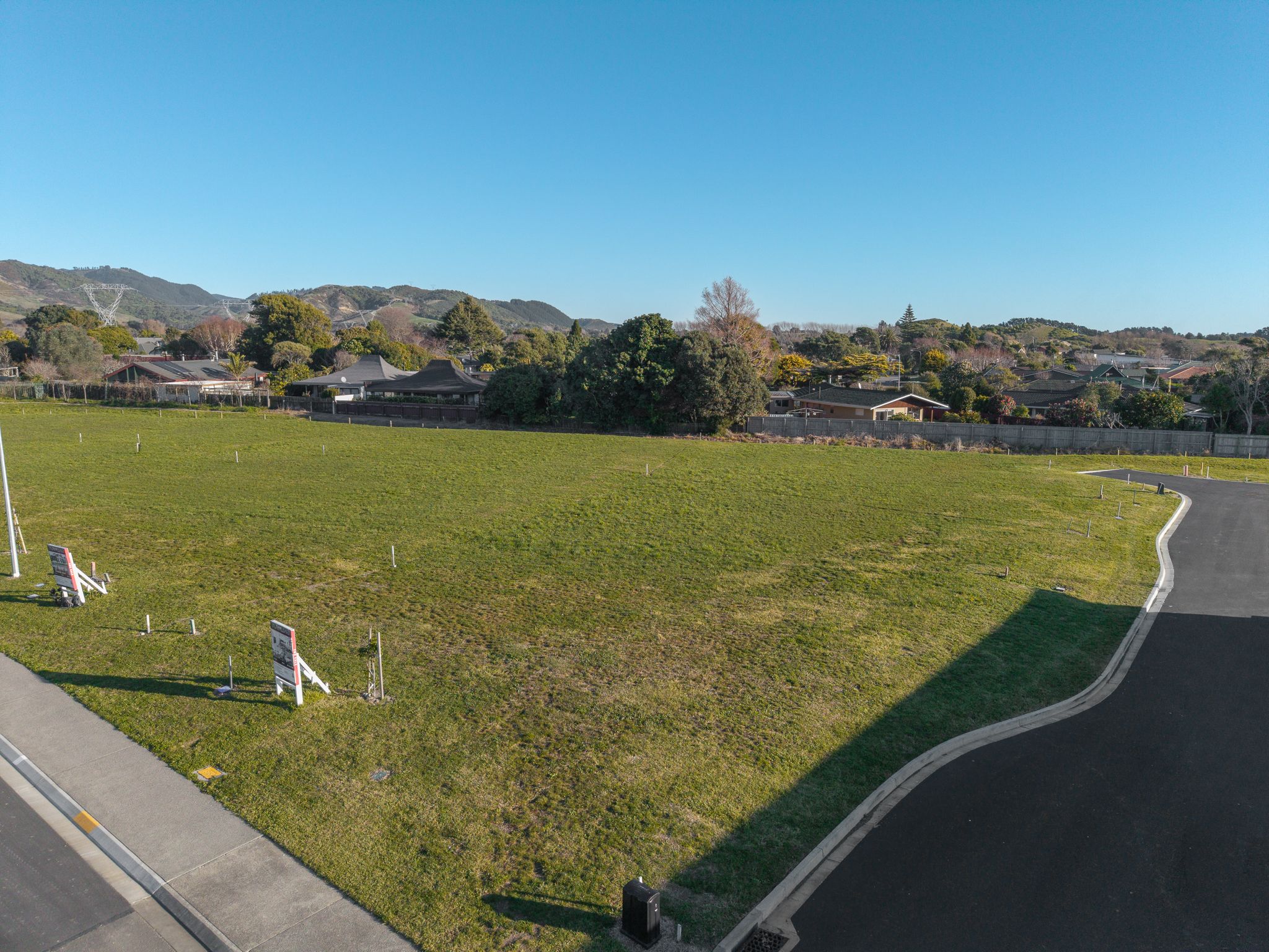 Stage 2 Millvale Street, Waikanae, Kapiti Coast District