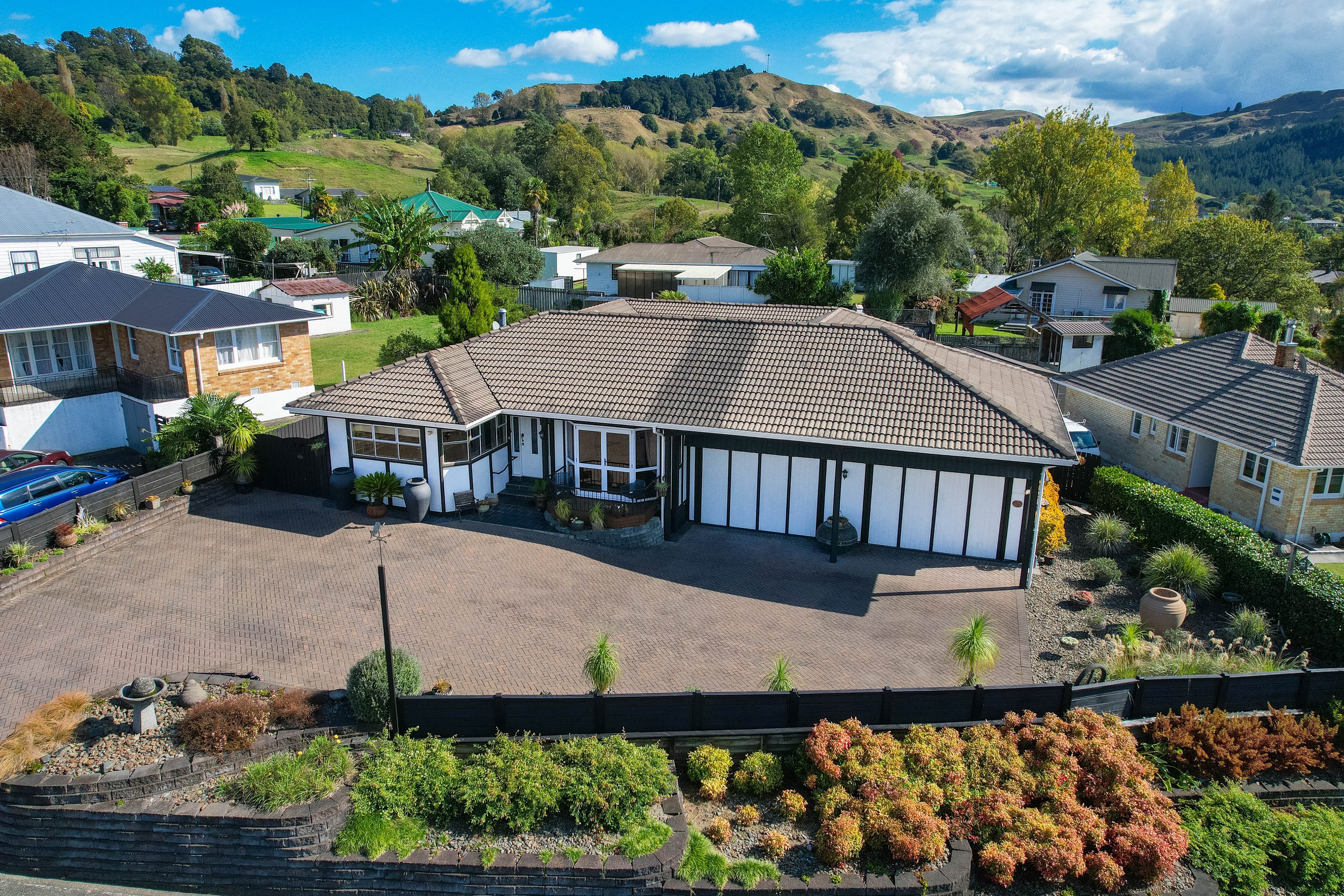 34 Awakino Road, Te Kuiti, Waitomo District