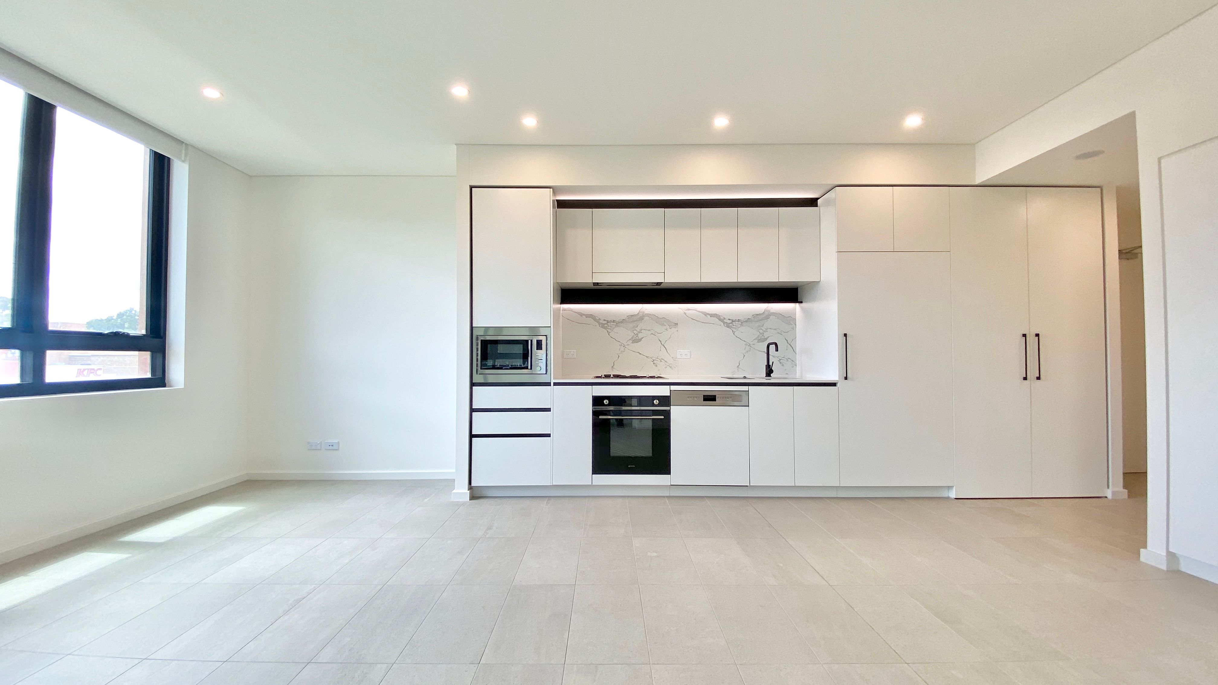 C206/2 Wharf Road — photo from Ray White The Horizon Group - North