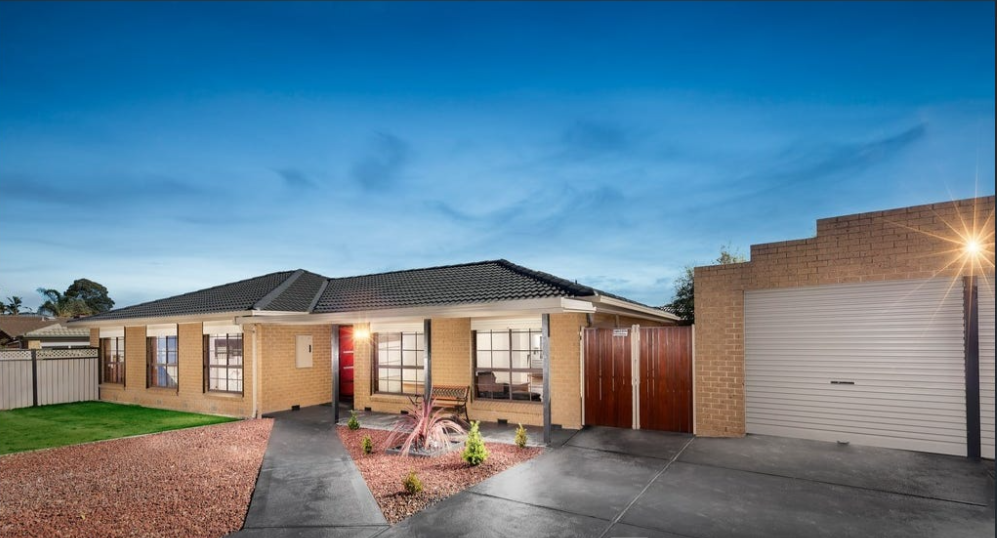 7 Giles Court, Mill Park, VIC 3082