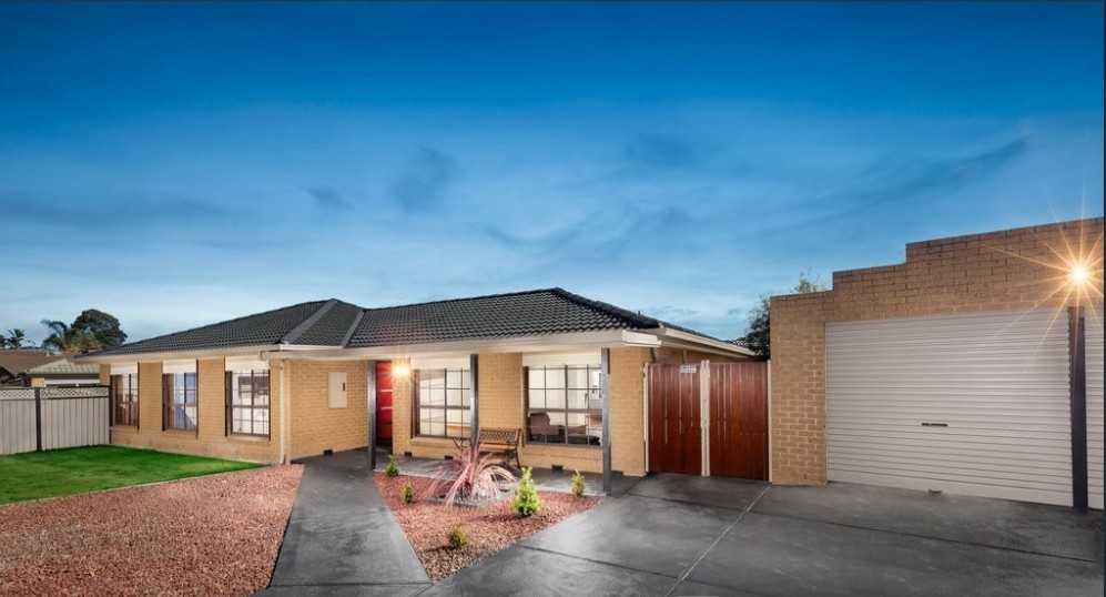 7 Giles Court, Mill Park, VIC 3082