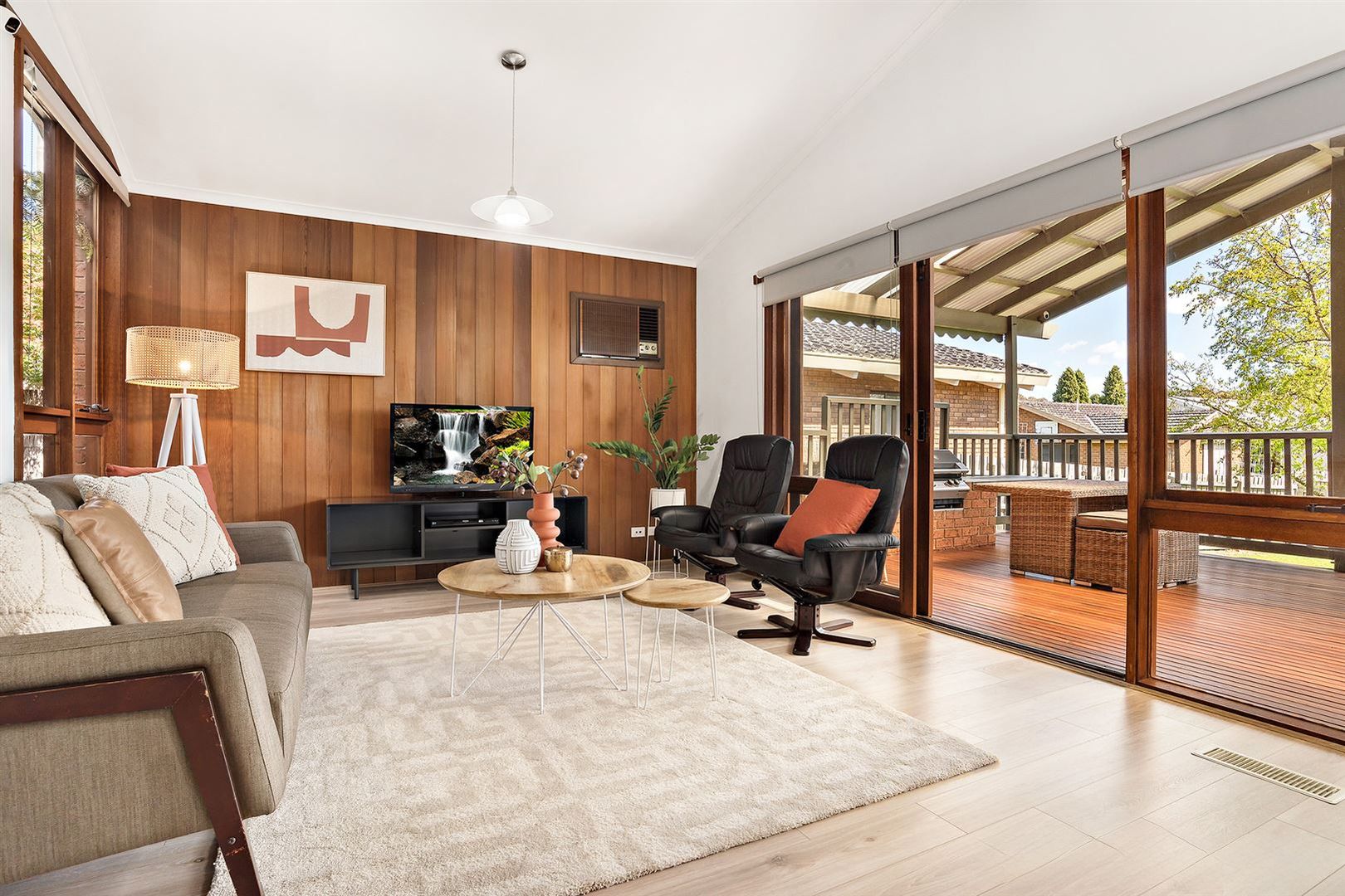 25 Fernbank Crescent, Mulgrave, VIC 3170