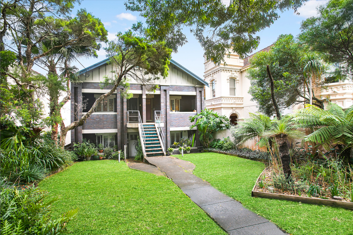 1/3A Macpherson Street, Waverley, NSW 2024