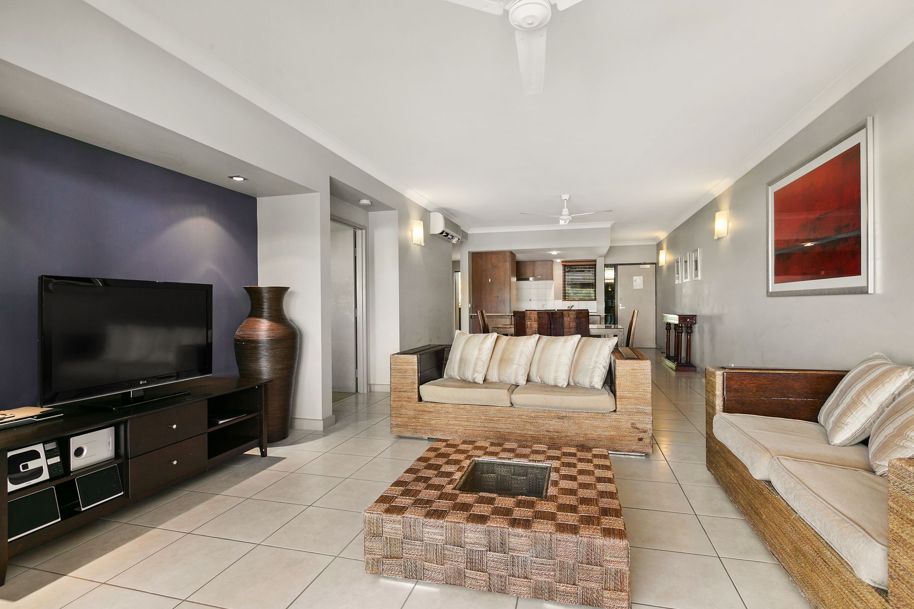 1521/22 Trinity Beach Road, Trinity Beach, QLD 4879