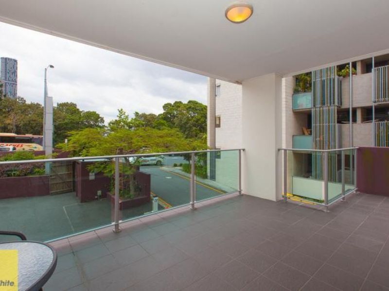 305/491 Wickham Terrace, Spring Hill, QLD 4000