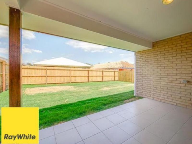 63 Copal Drive, Logan Reserve, QLD 4133