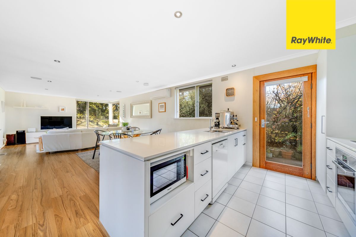 139 Wattle Street, O'Connor, ACT 2602