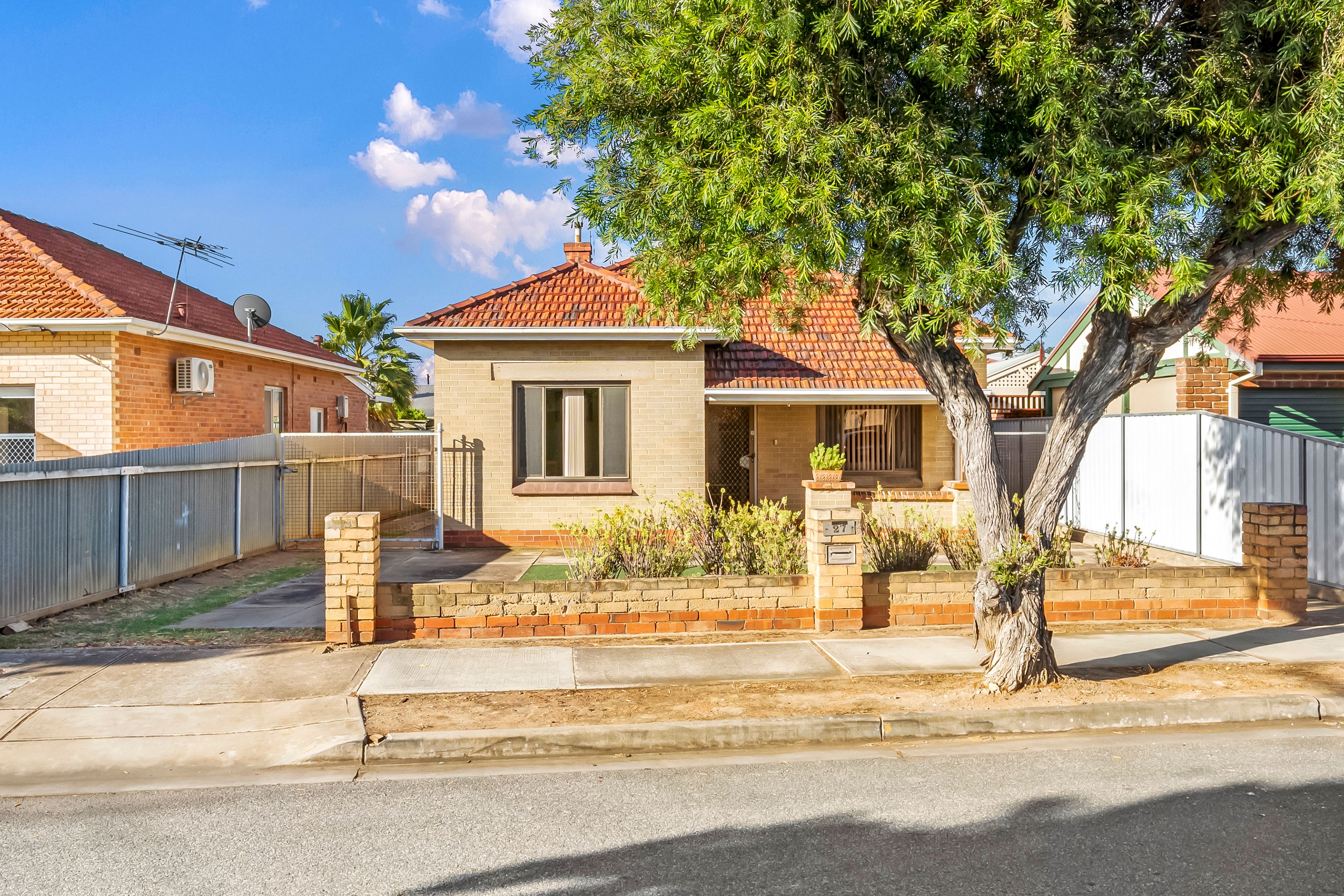 27 Maud Street, Ethelton, SA 5015