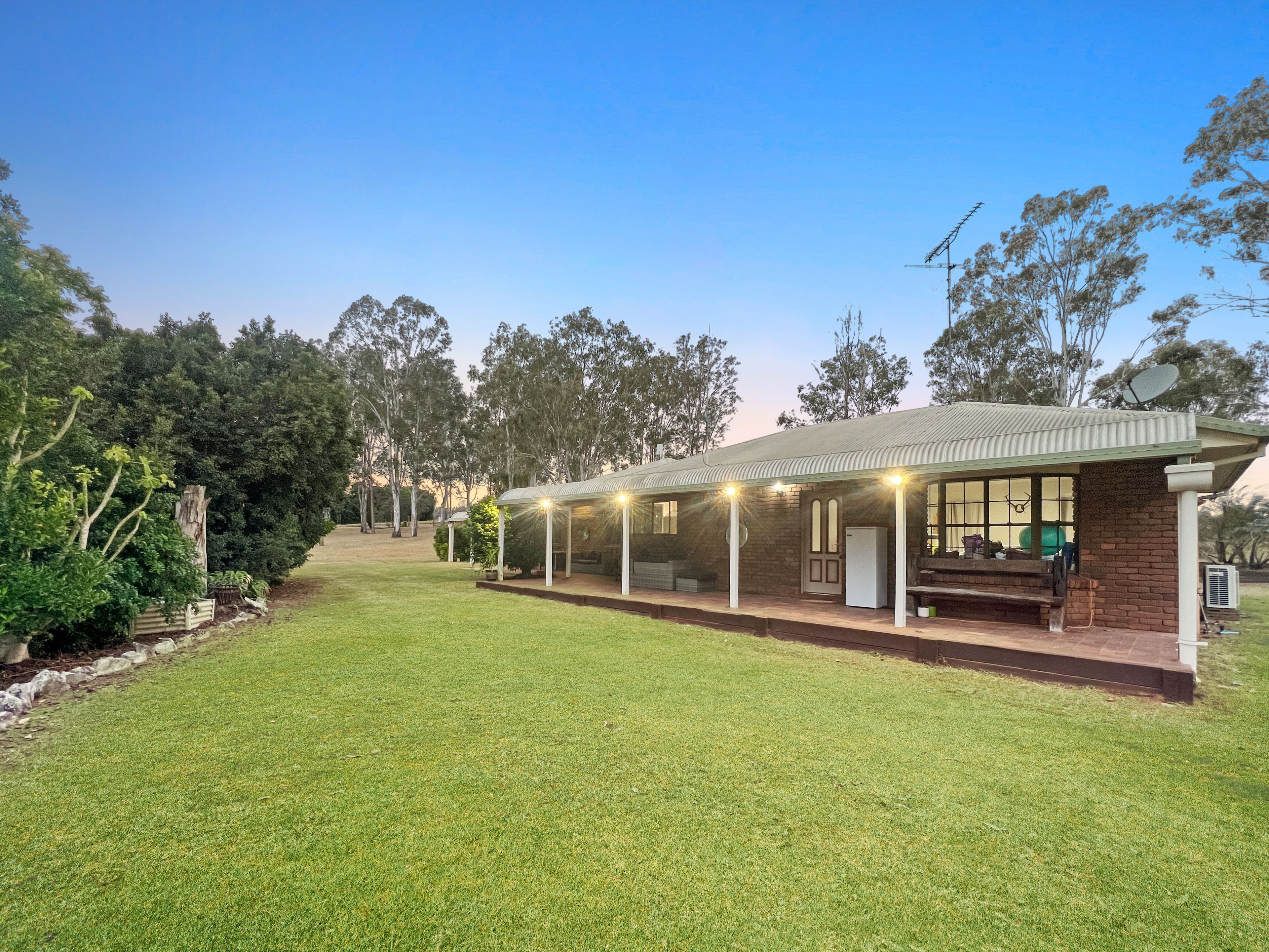 3711 Gatton Esk Road, Esk, QLD 4312 Rural Lifestyle Property for Sale