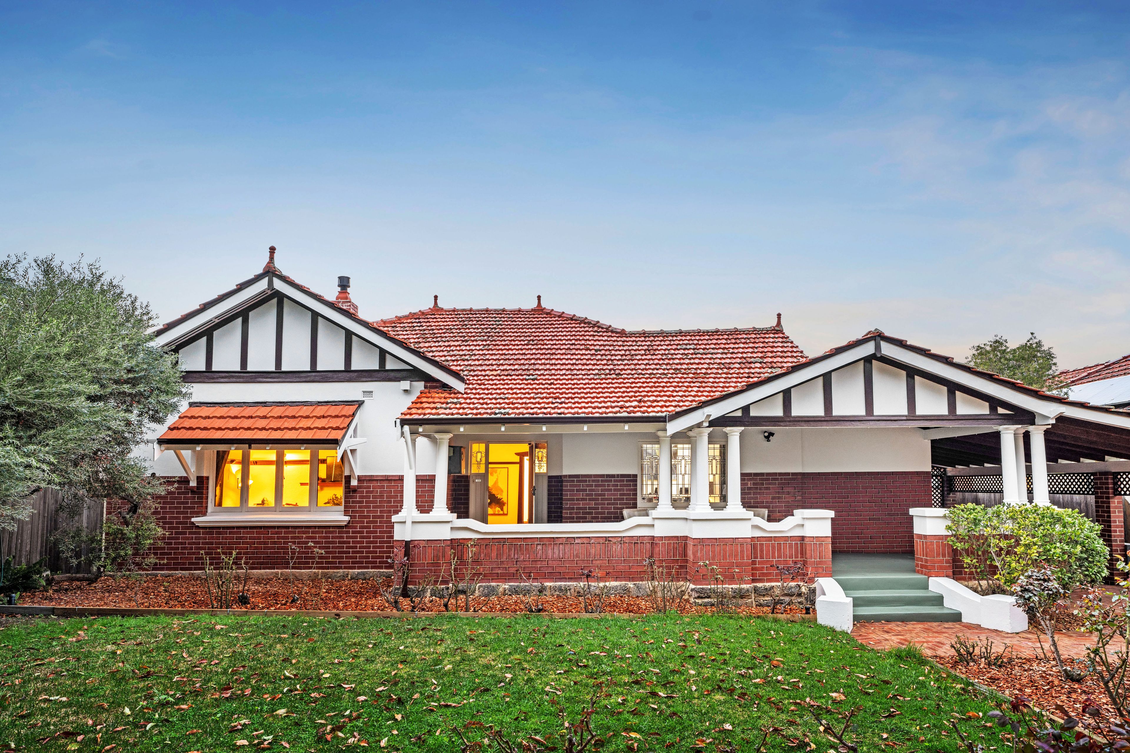 14 Webster Street, Nedlands, WA 6009