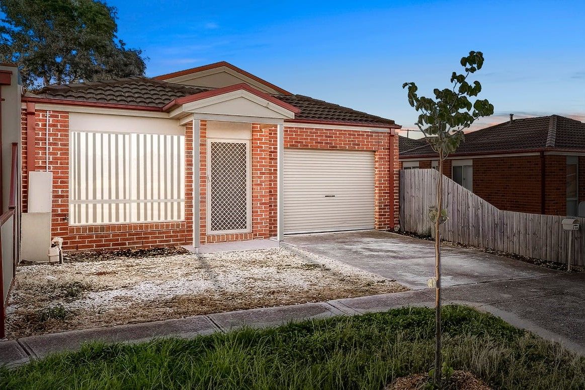 2/88 Conquest Drive, Werribee, VIC 3030
