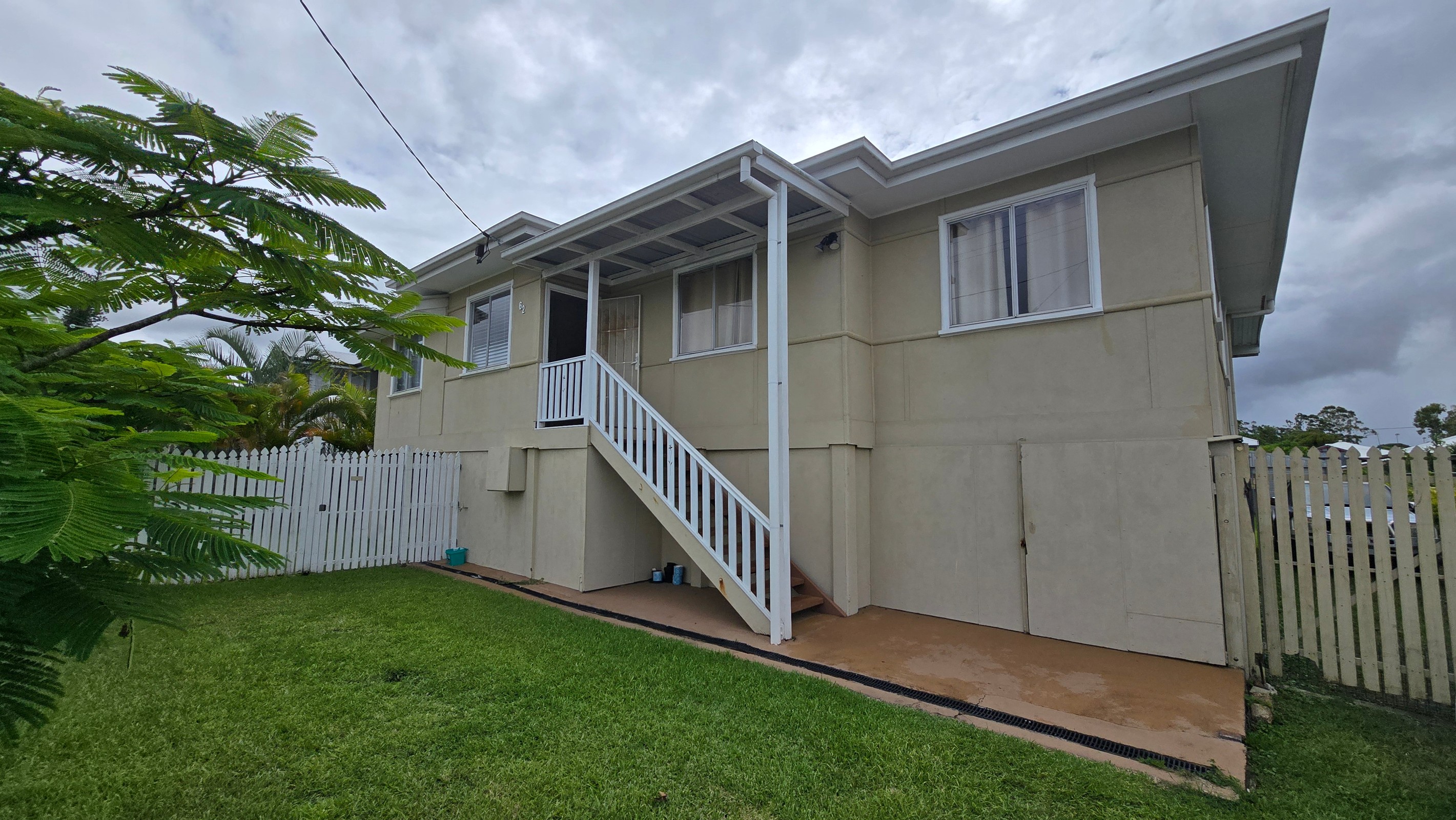 62 Pallas Street, Maryborough, QLD 4650