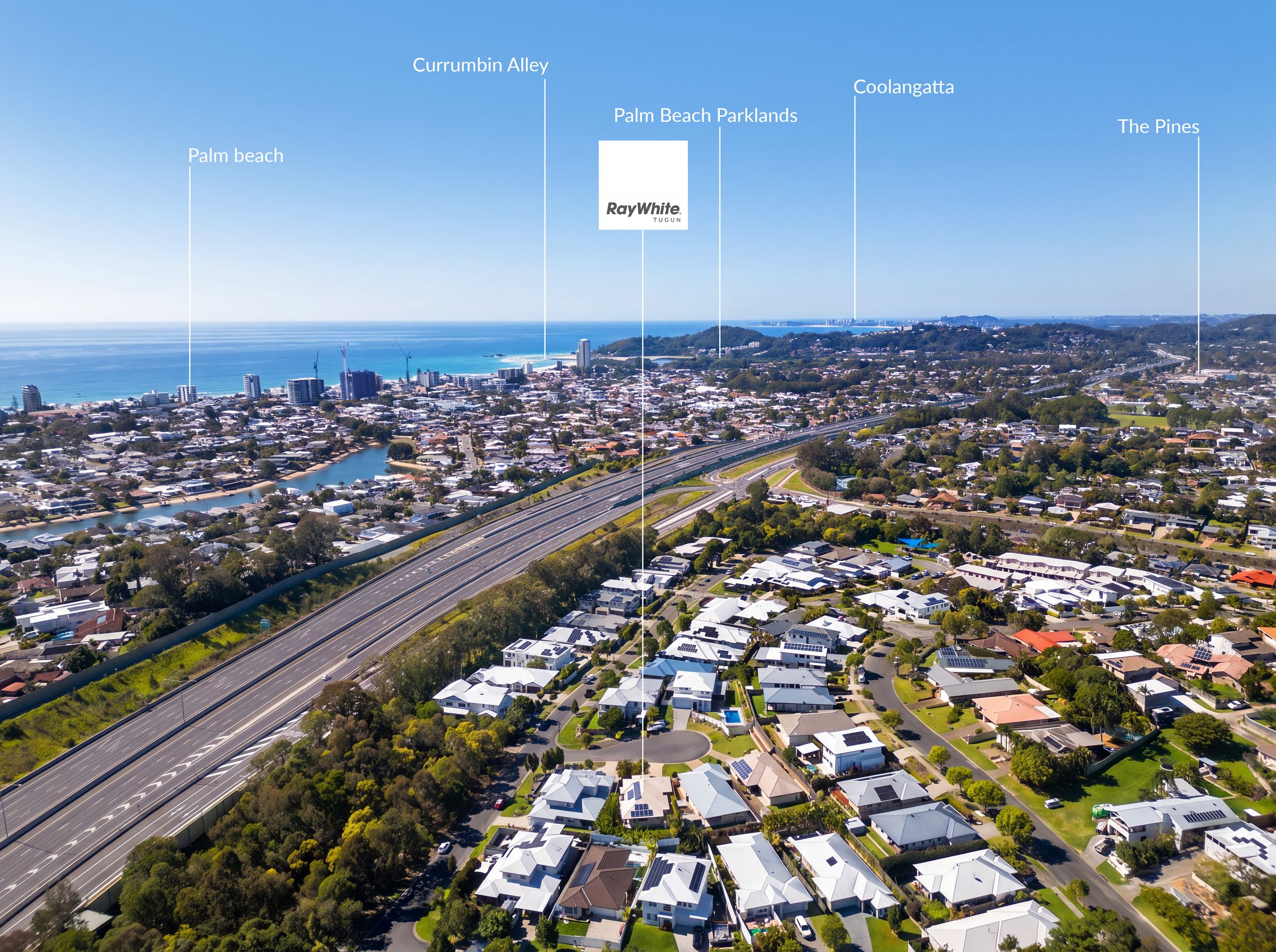 3 Beacon Court — photo from Ray White Tugun