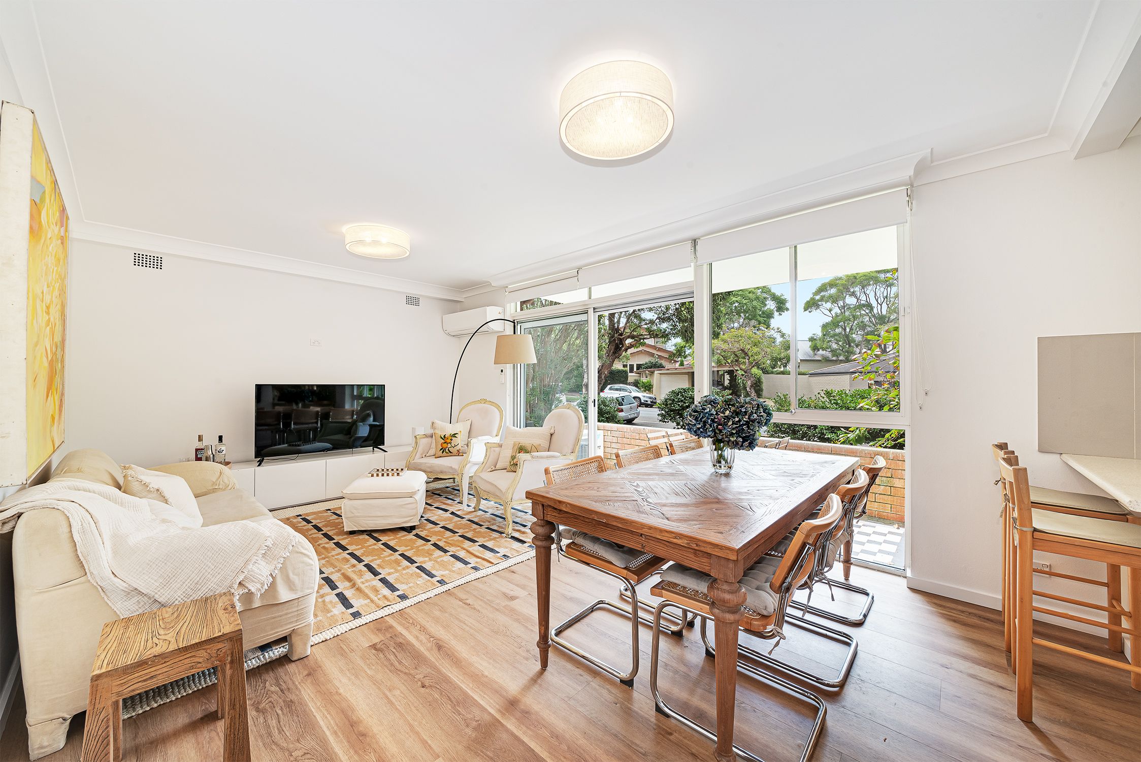 1/160 Raglan Street — photo from Ray White Lower North Shore (Mosman)