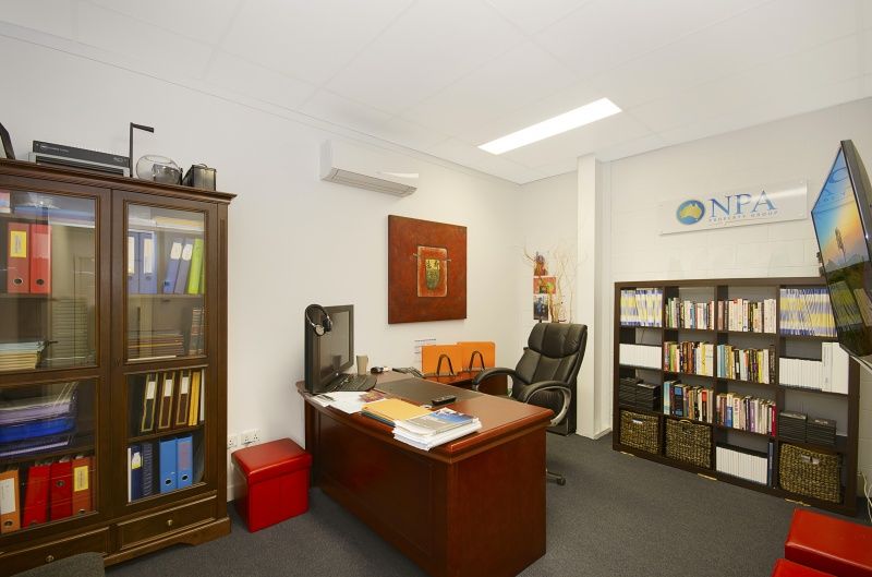 1/137 Ingham Road, West End, QLD 4810