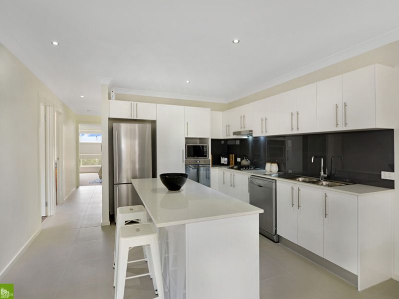 11a Cascade Circuit, Albion Park, NSW 2527