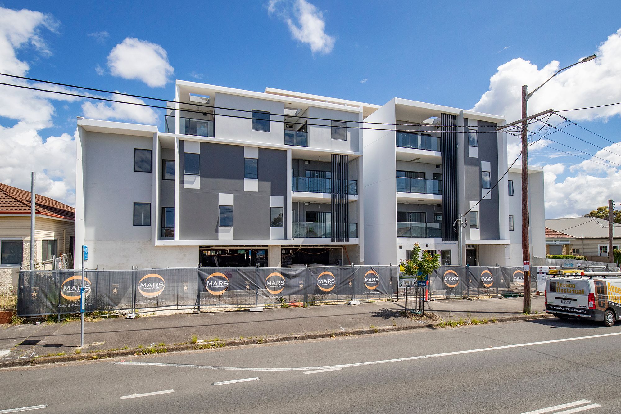 102/50 Brunker Road, Broadmeadow, NSW 2292 - Sold Apartment - Ray White ...