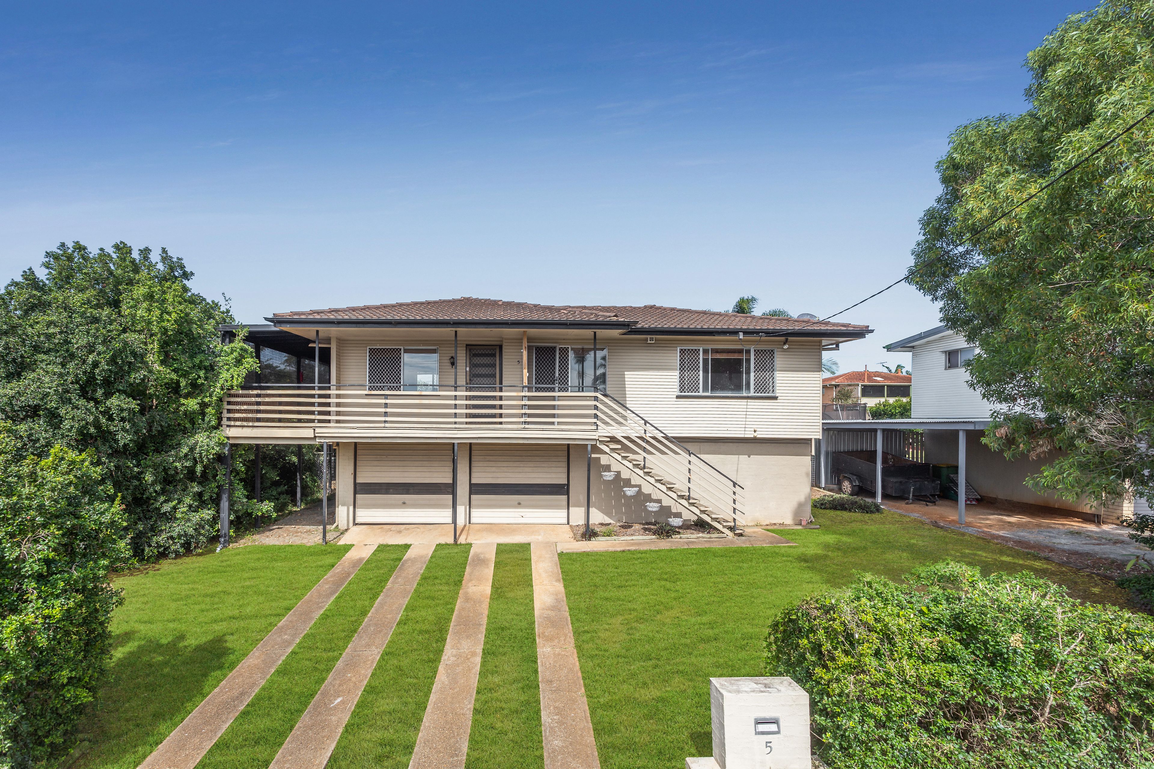 5 Campbell Street, Kallangur QLD 4503