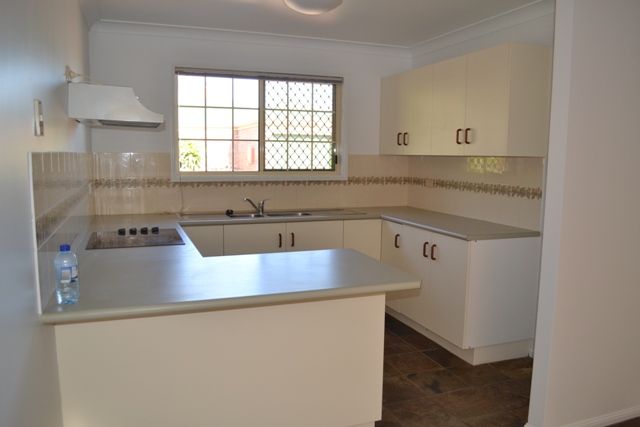 15/45 Normanby Street - Application Approved, Yeppoon, QLD 4703