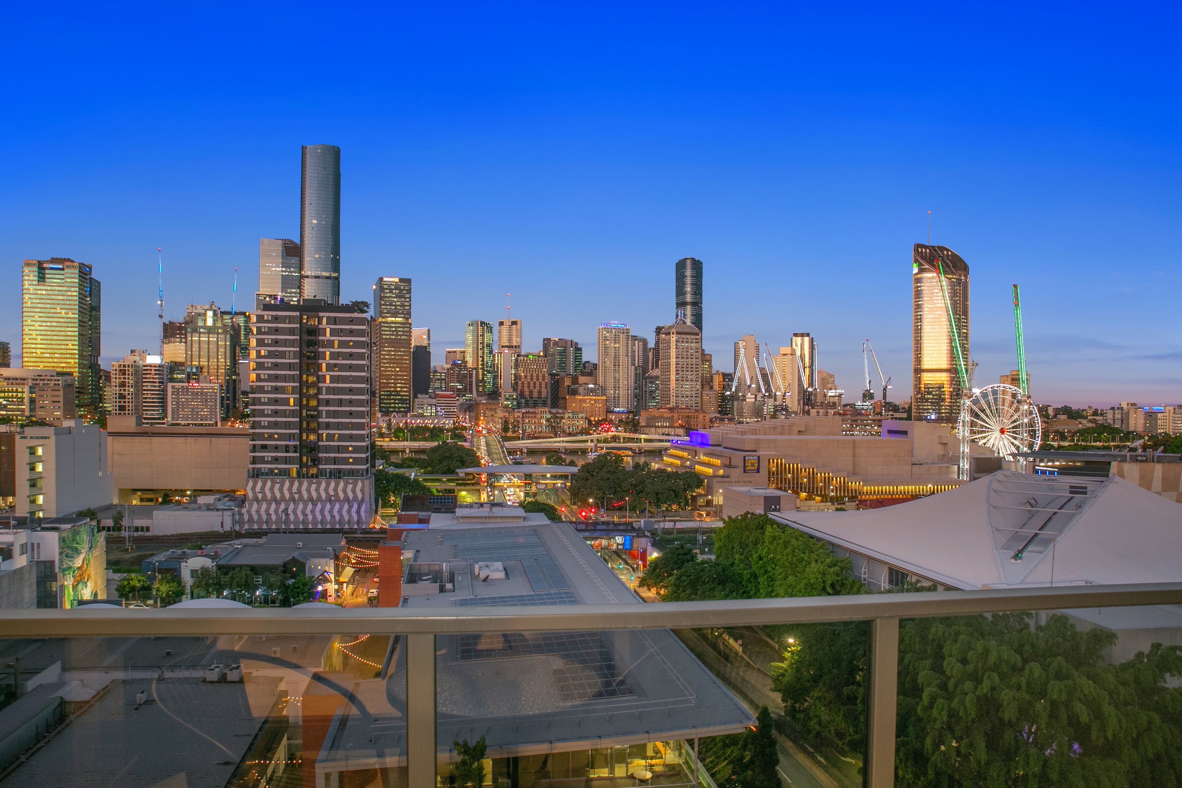 111 Melbourne Street, South Brisbane QLD 4101