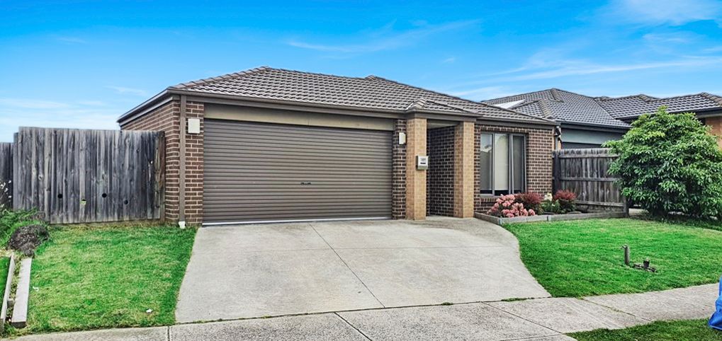 107 Melissa Way, Pakenham VIC 3810
