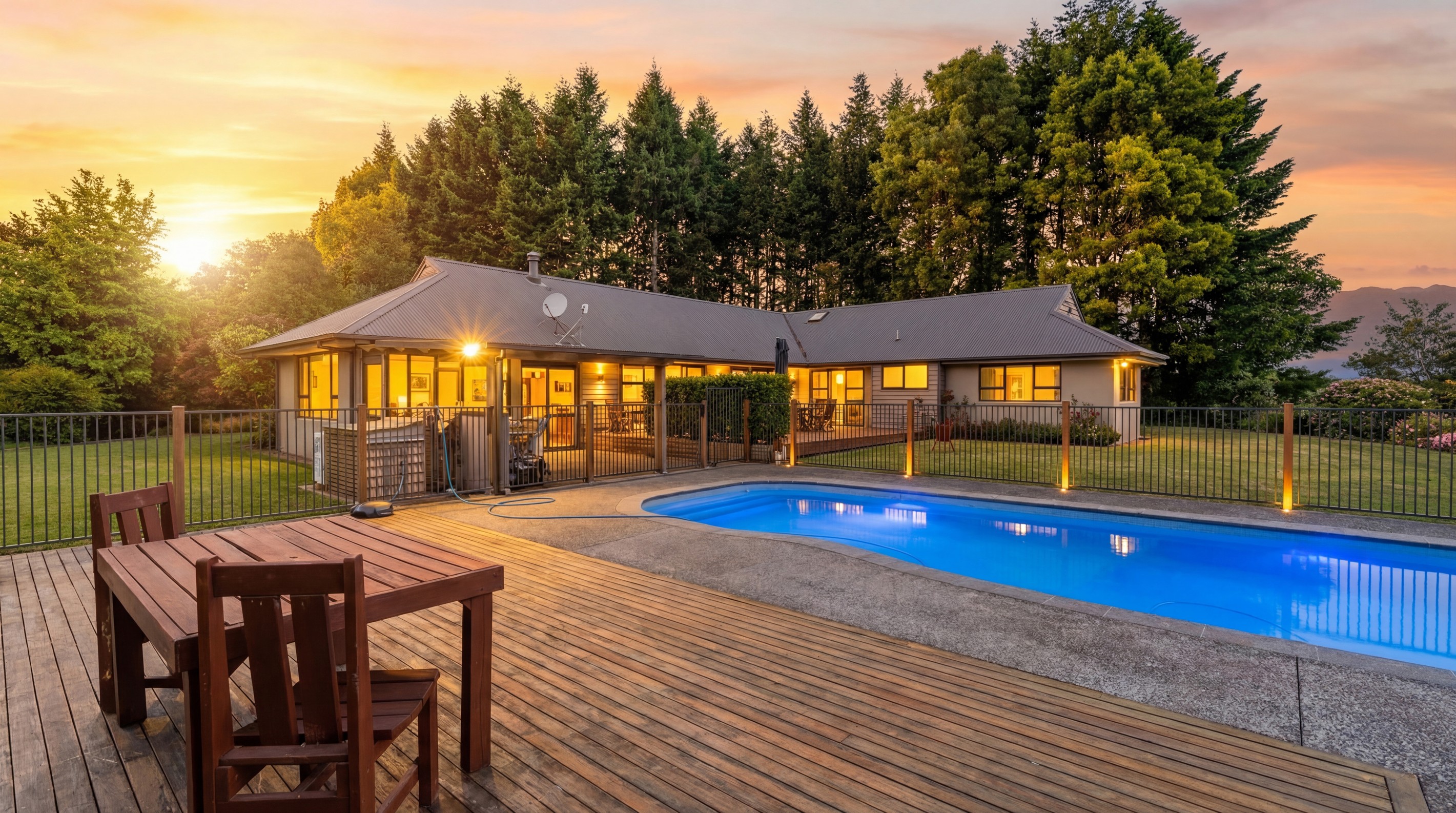 123 Hawthornden Drive, Tikitere, Rotorua District