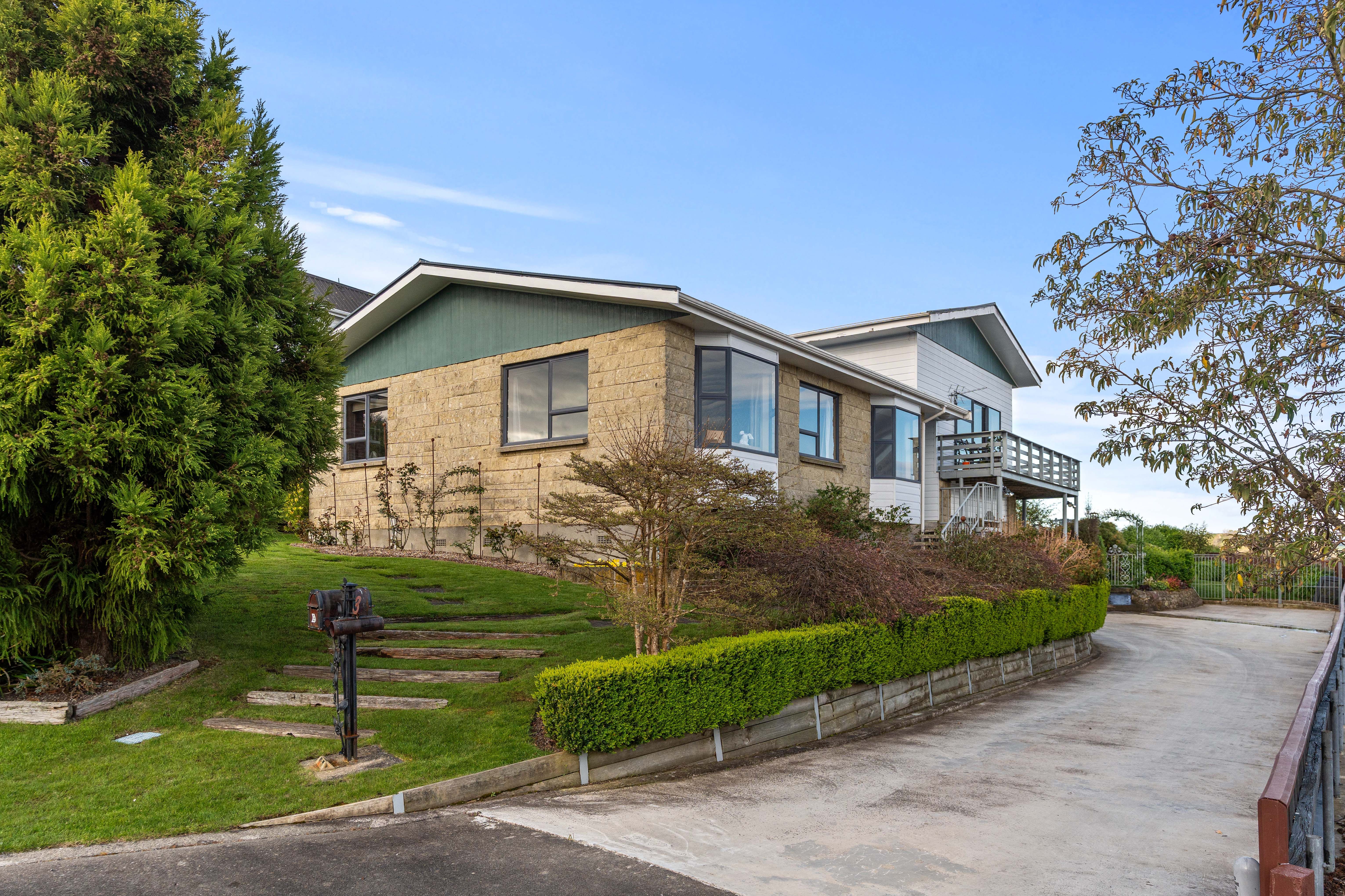 3 Ngaio Place, Masterton, Masterton District