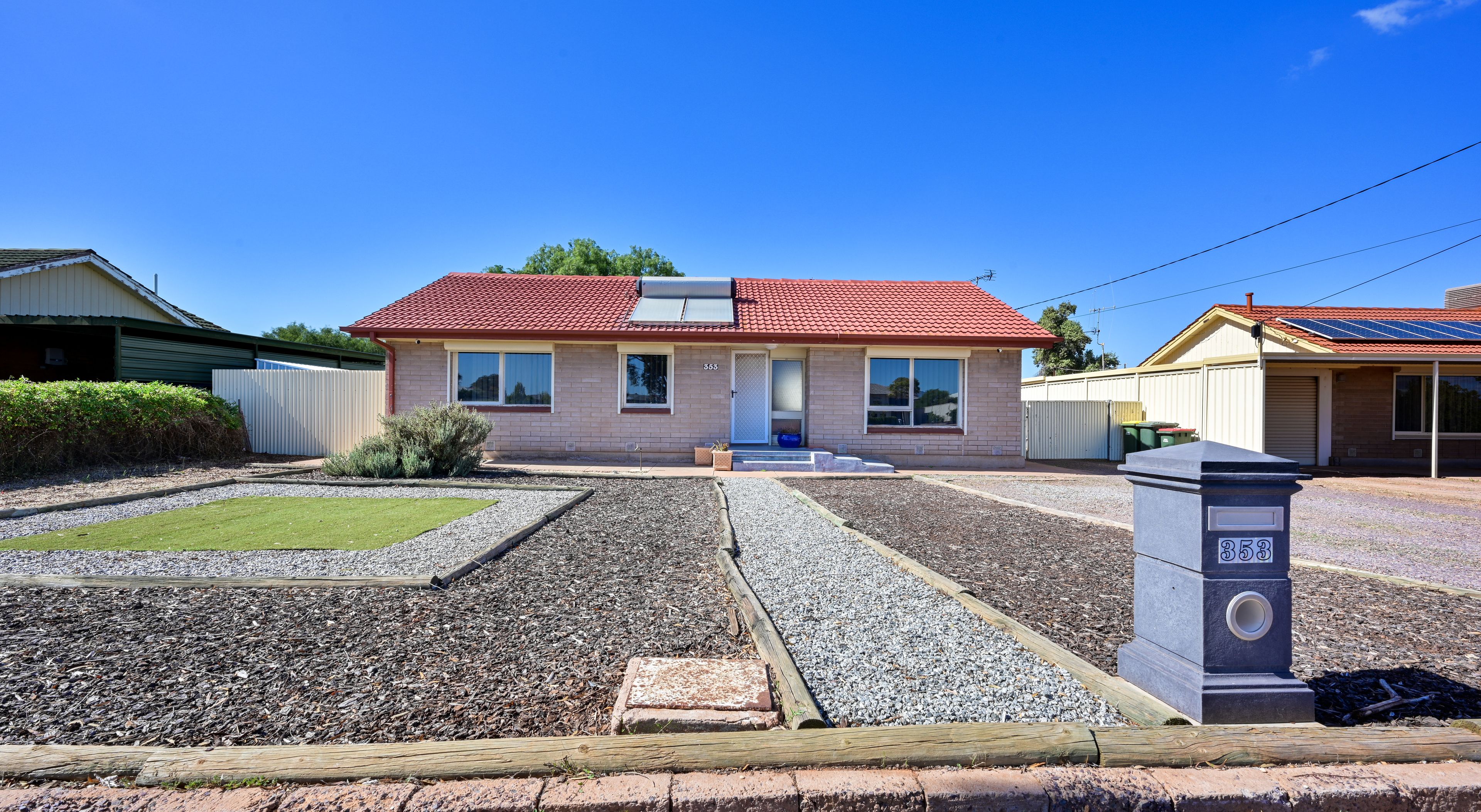 353 Jenkins Avenue, Whyalla Stuart, SA 5608 Sold House Ray White